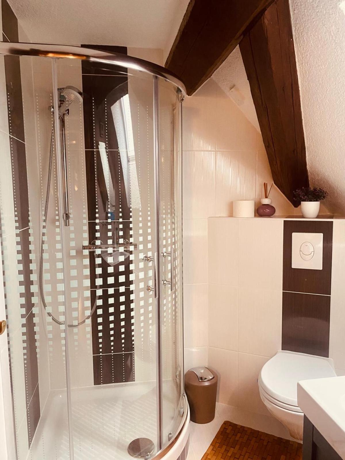Apartmány Selský dvůr