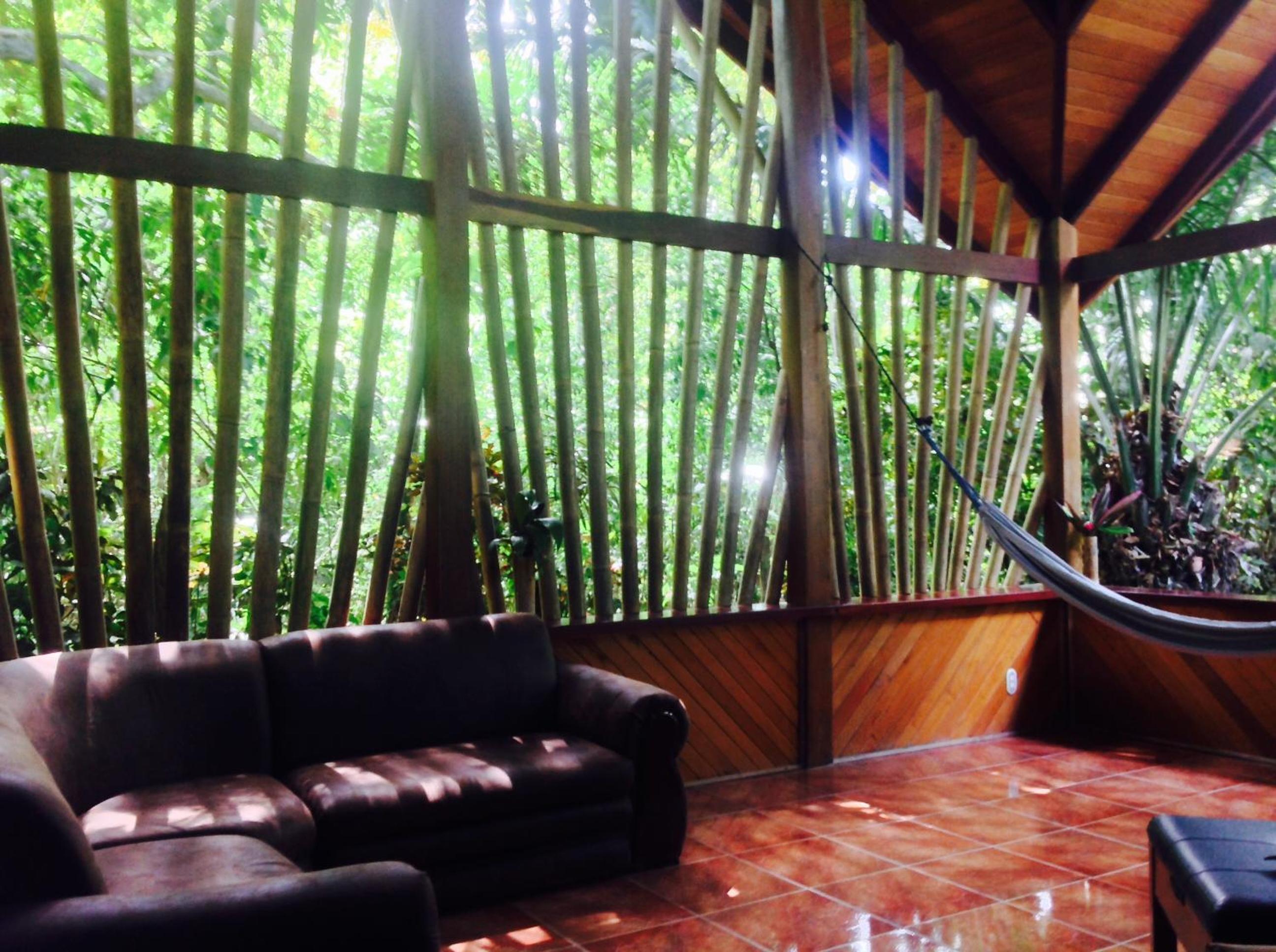 Casa Manglar Villa