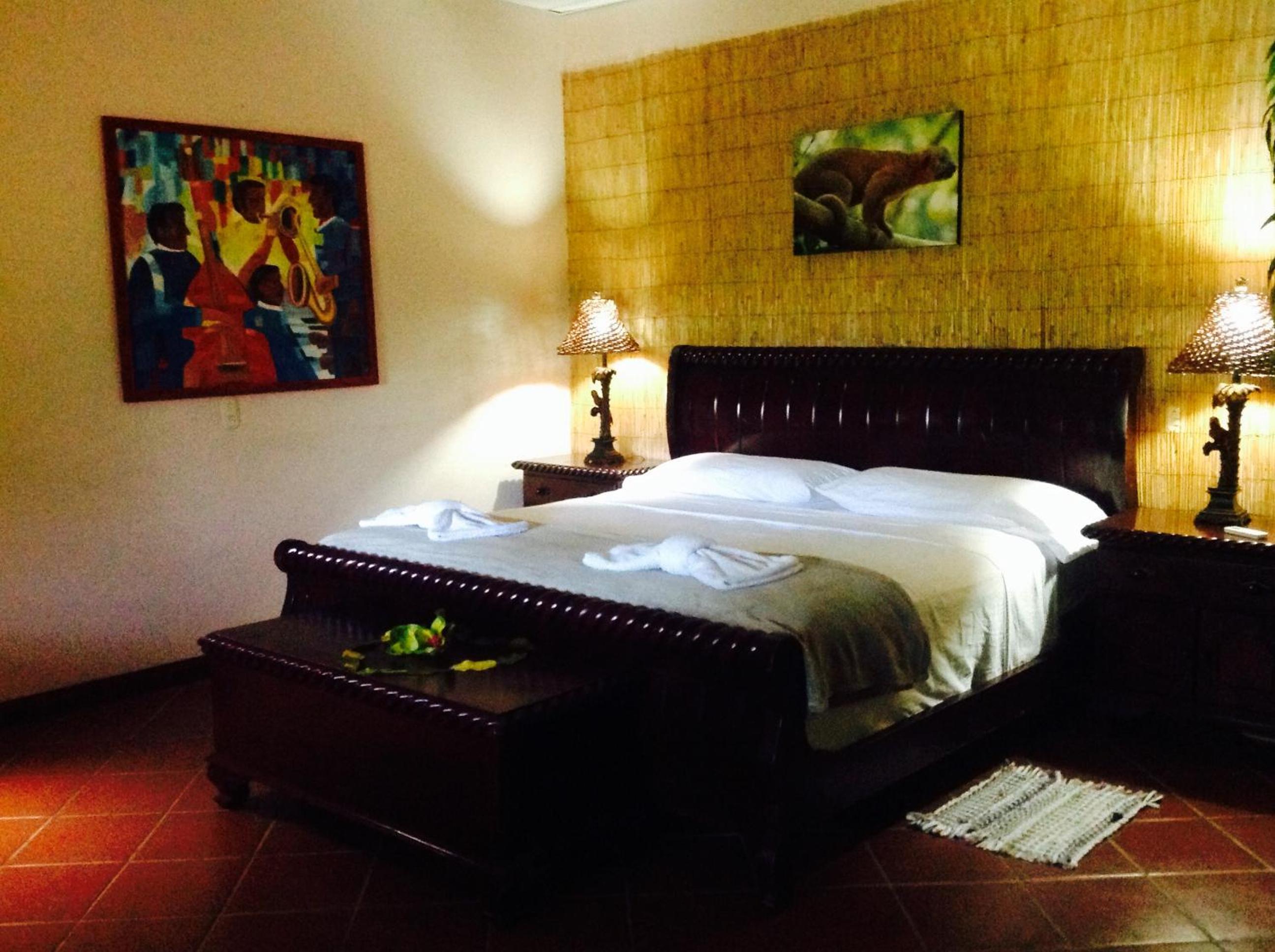 Casa Manglar Villa