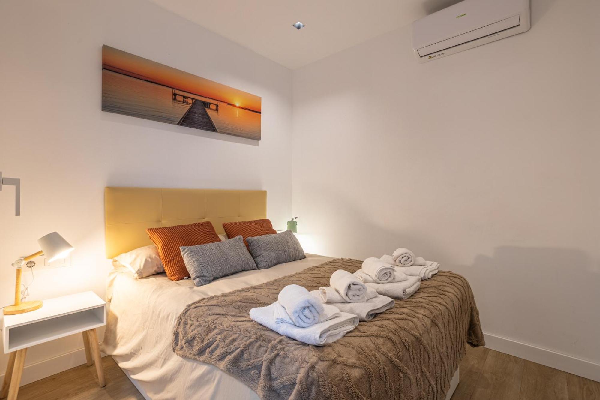 Gavidia Home Suite