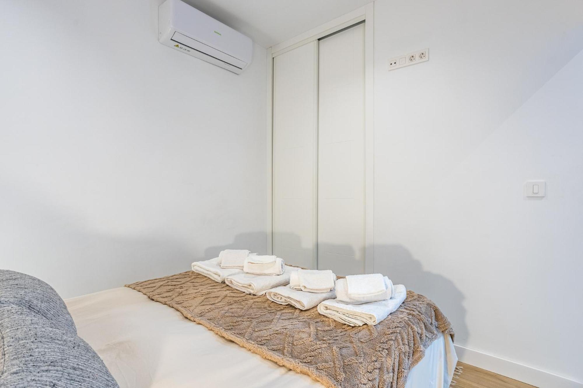 Gavidia Home Suite