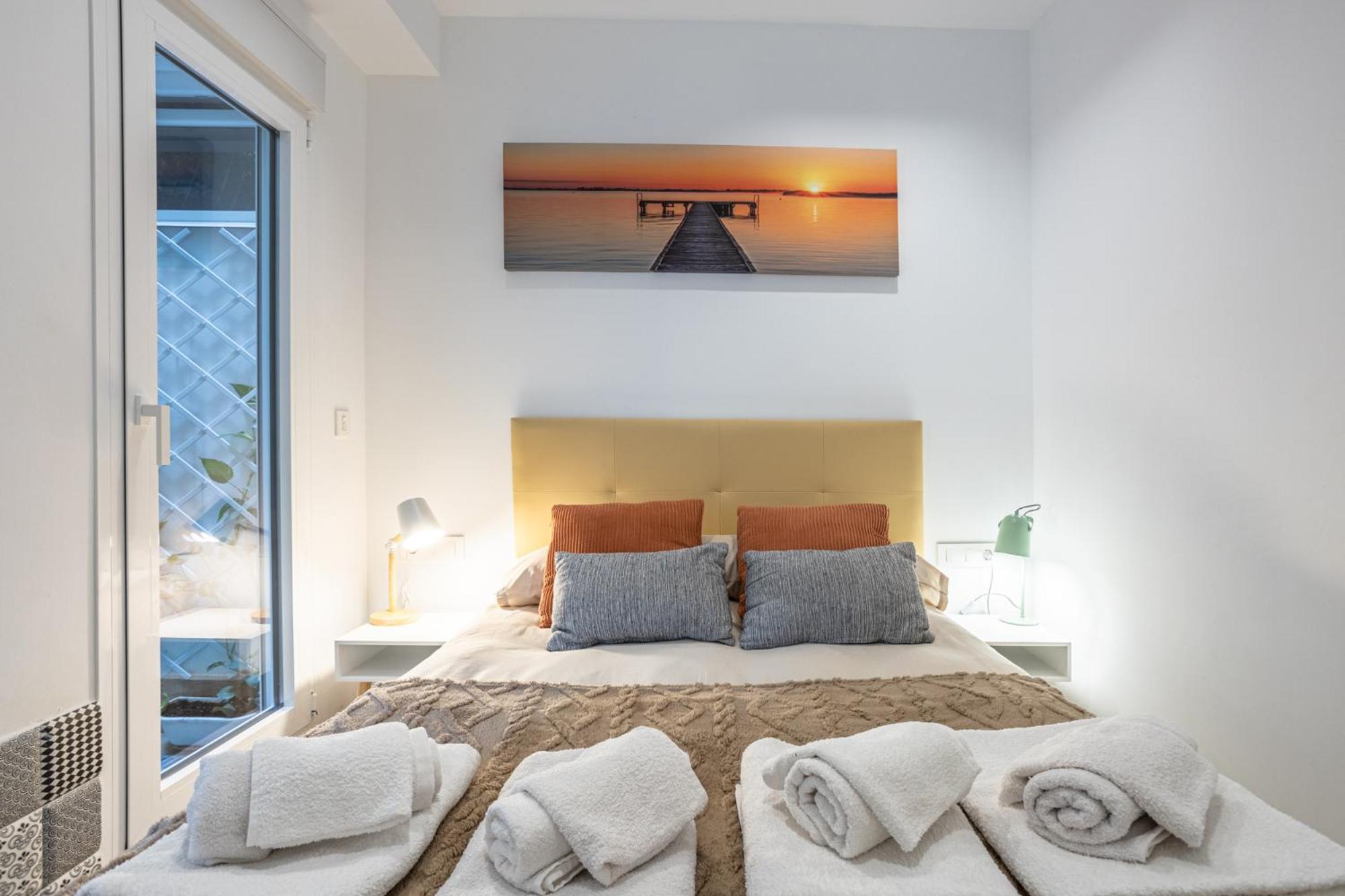 Gavidia Home Suite
