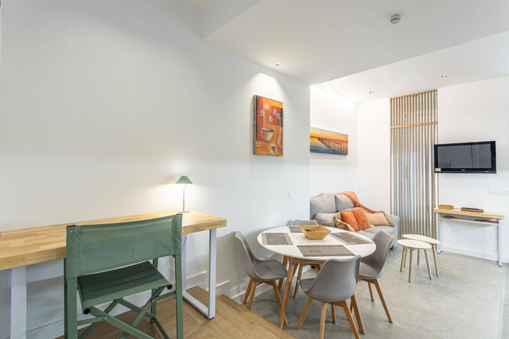 Gavidia Home Suite