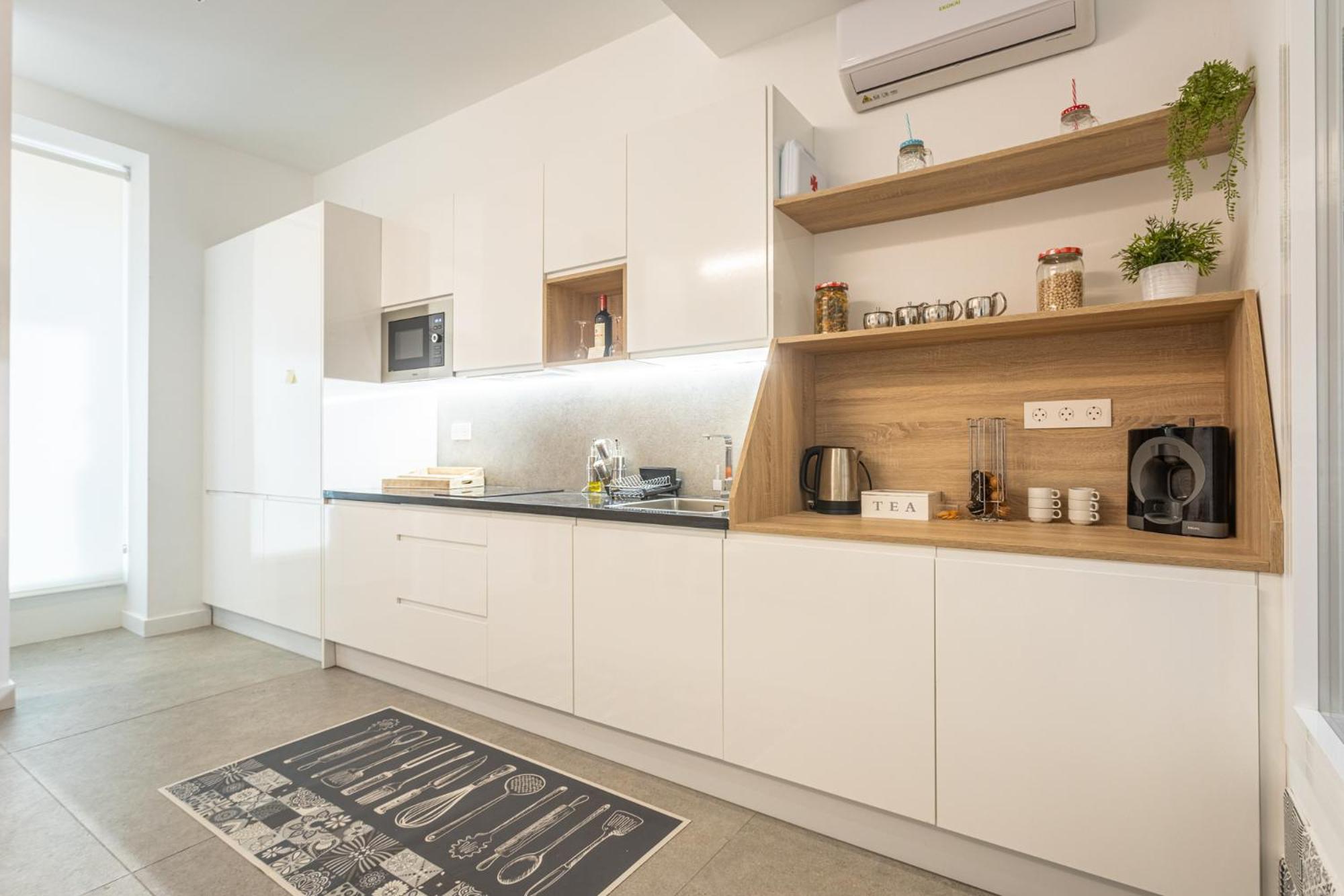 Gavidia Home Suite