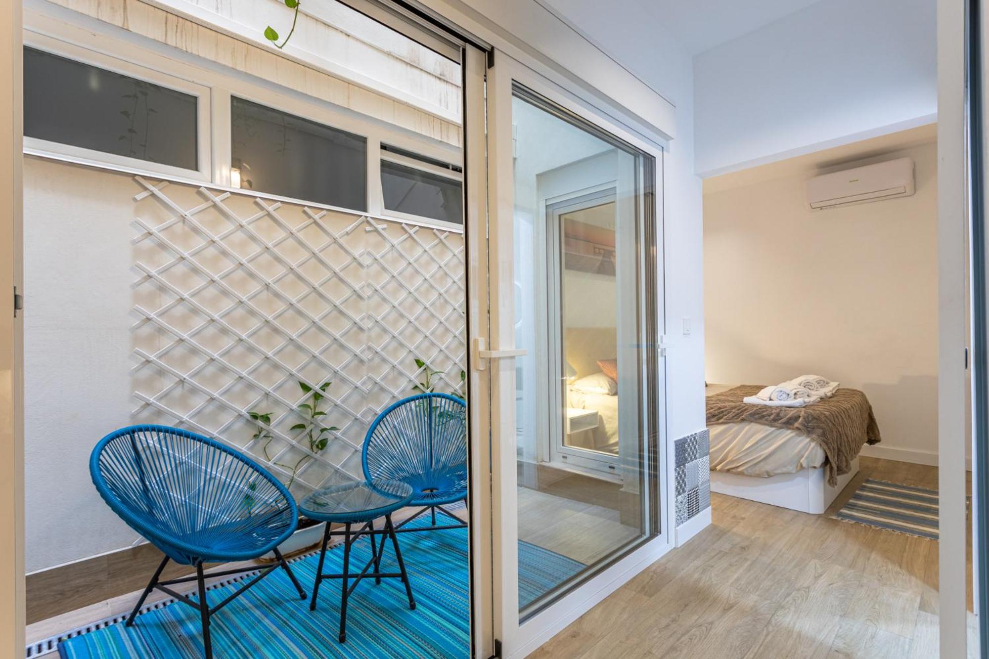 Gavidia Home Suite