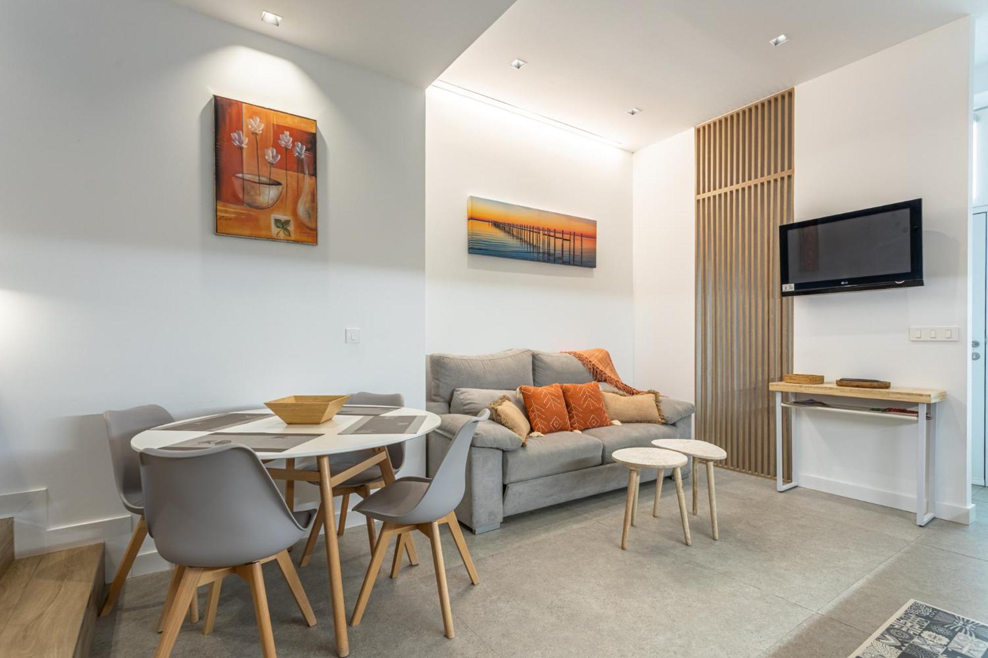 Gavidia Home Suite