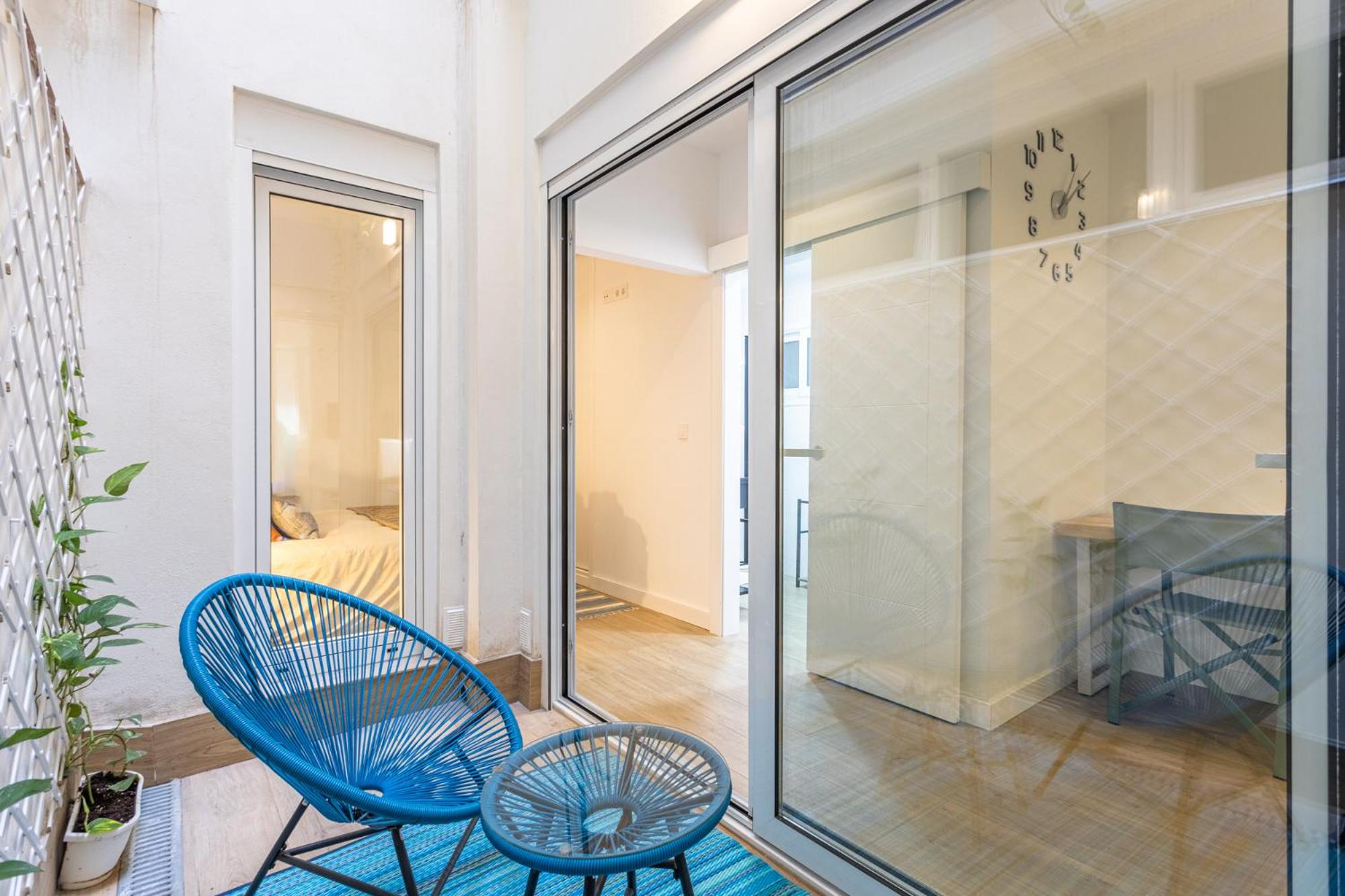 Gavidia Home Suite