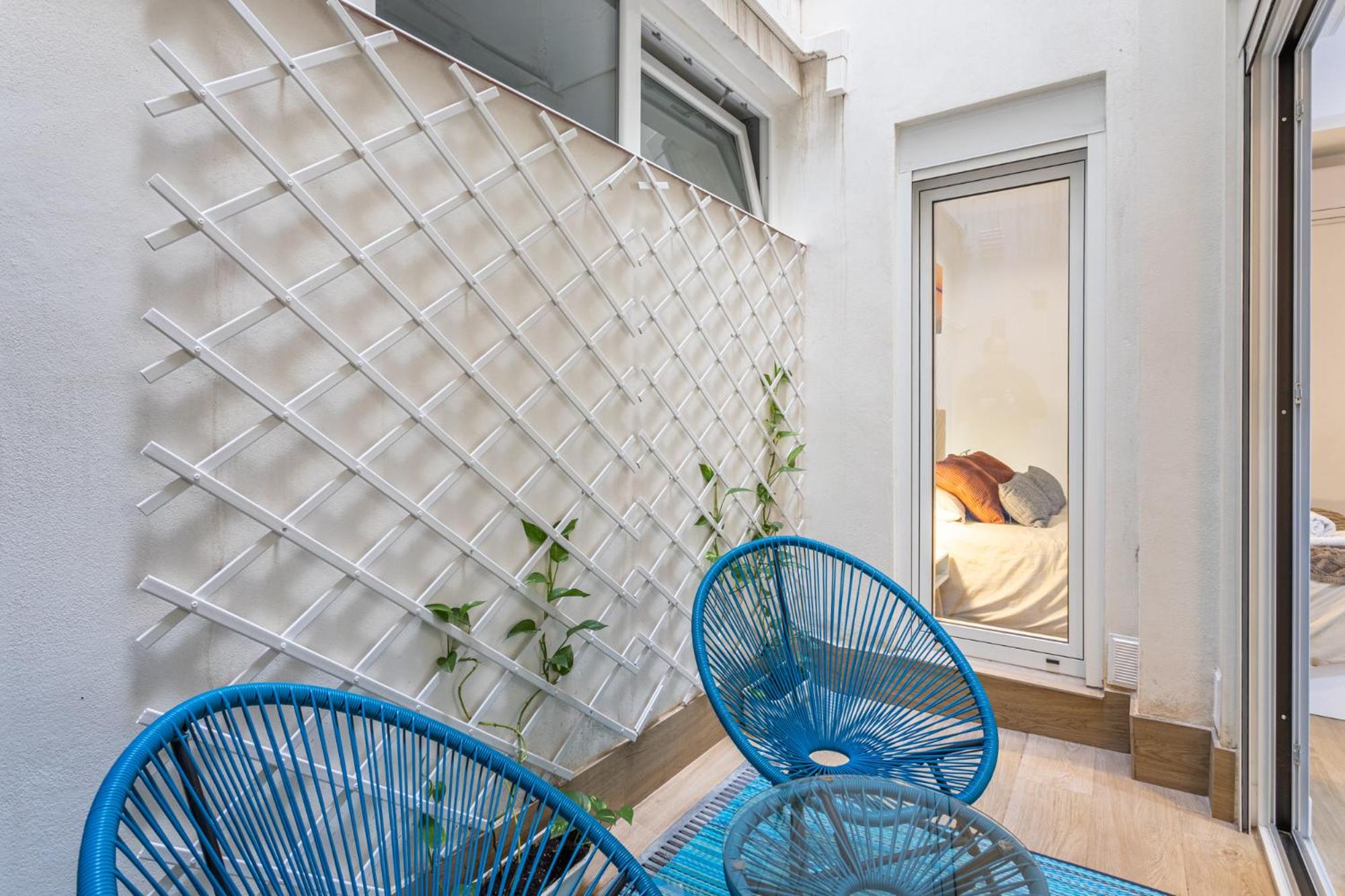 Gavidia Home Suite