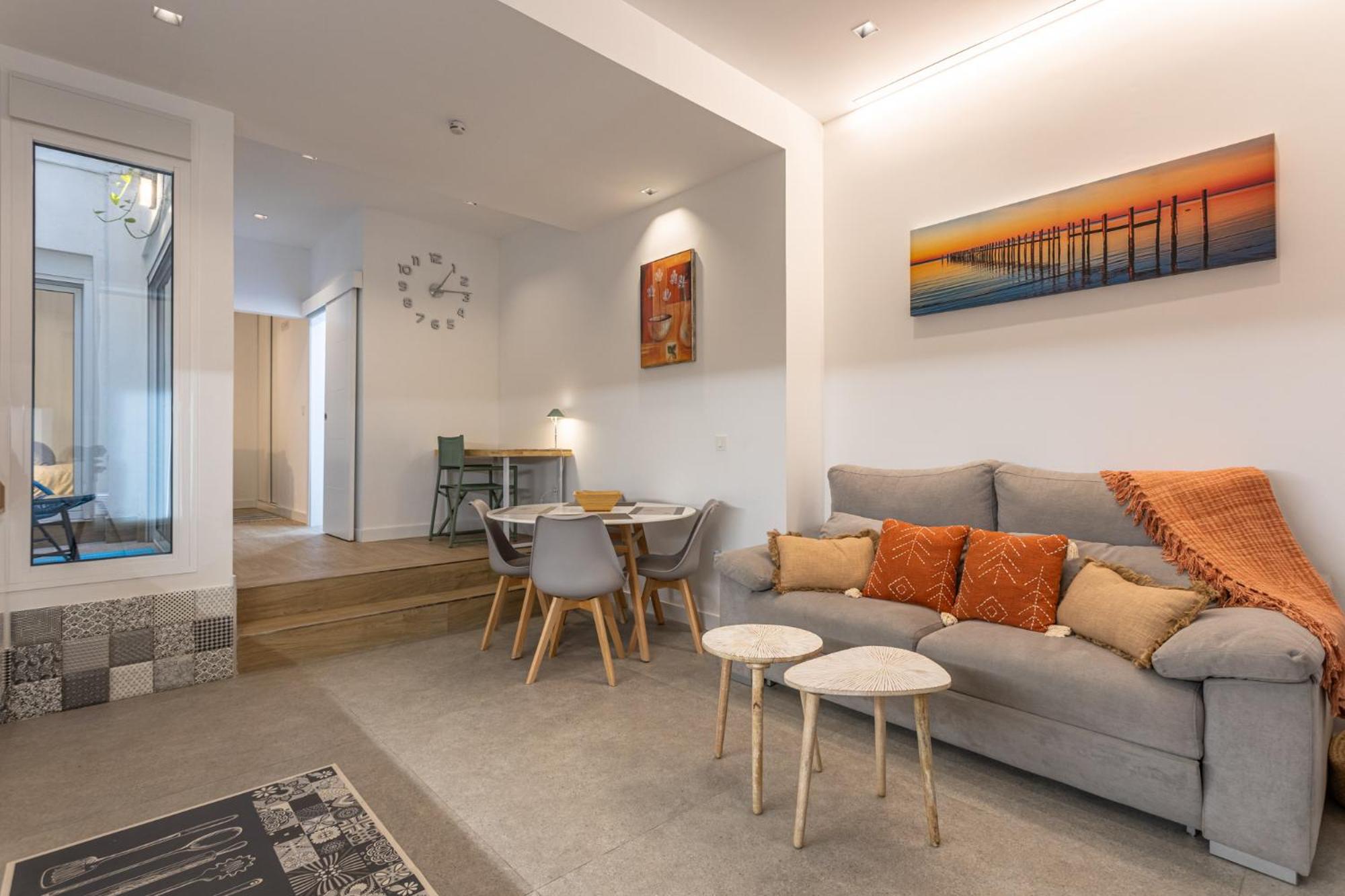 Gavidia Home Suite