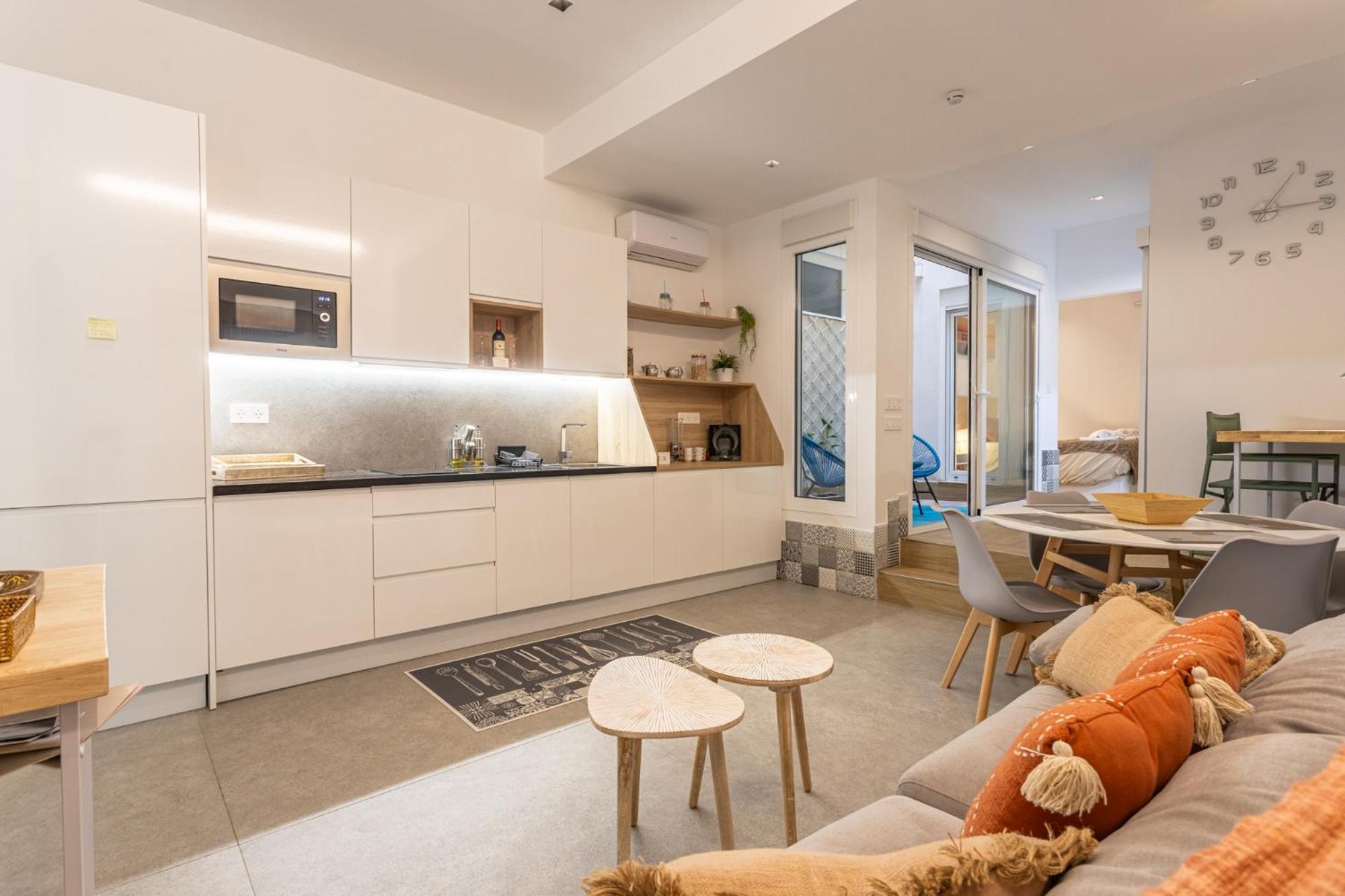 Gavidia Home Suite