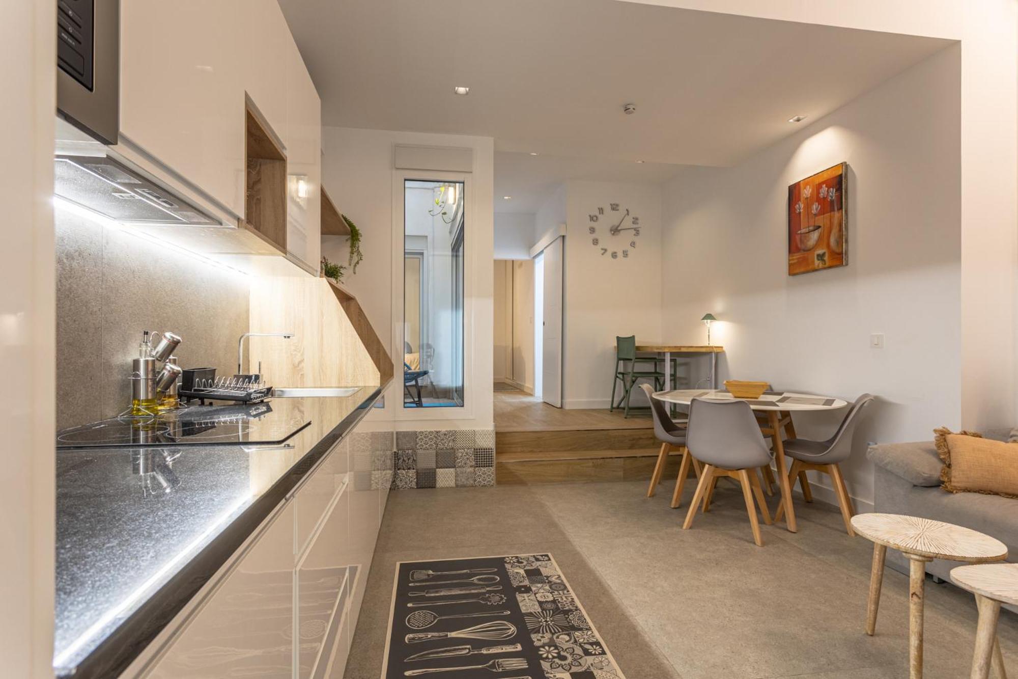 Gavidia Home Suite