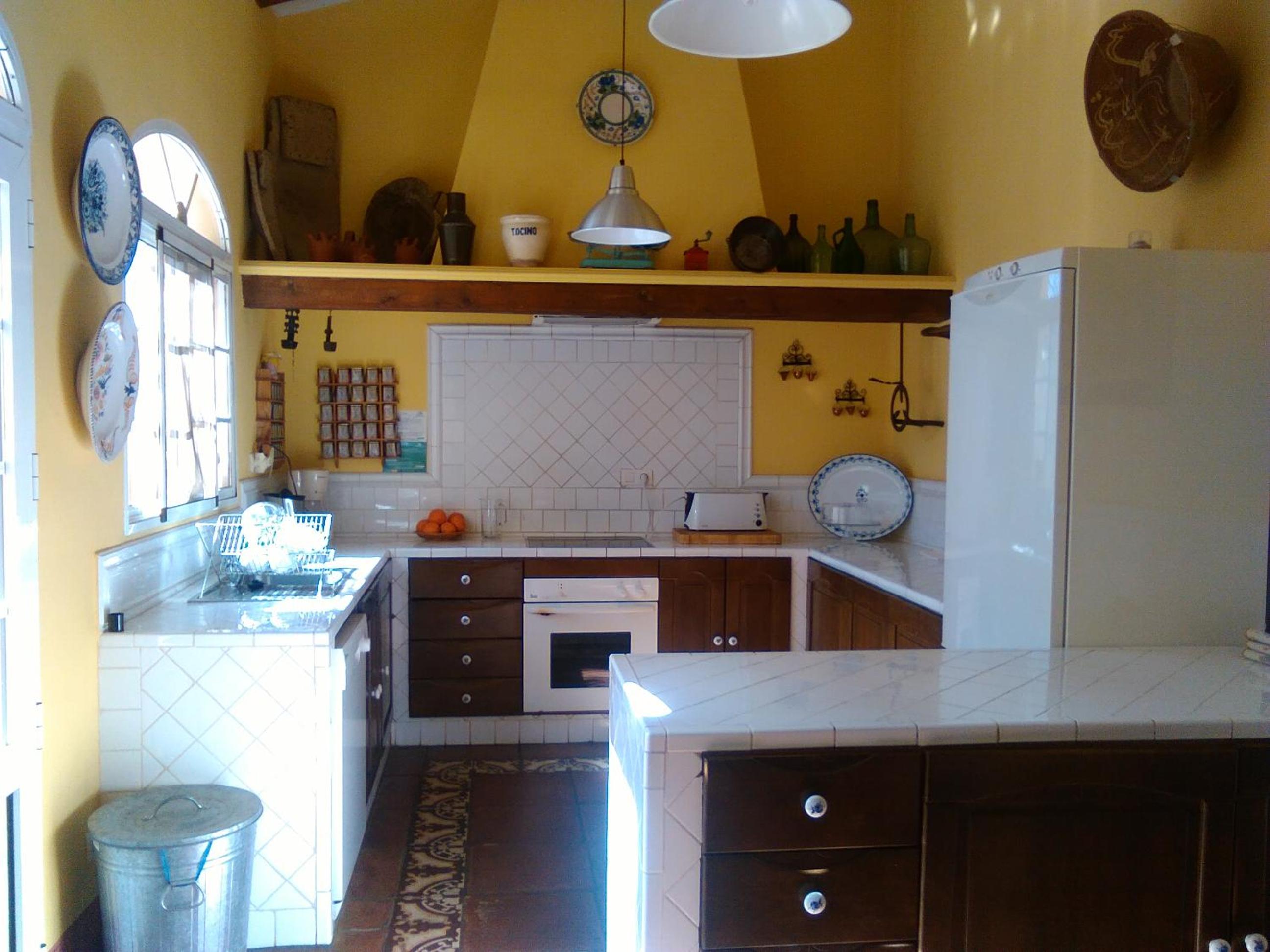 Casa Rural Valdevilano photo 5