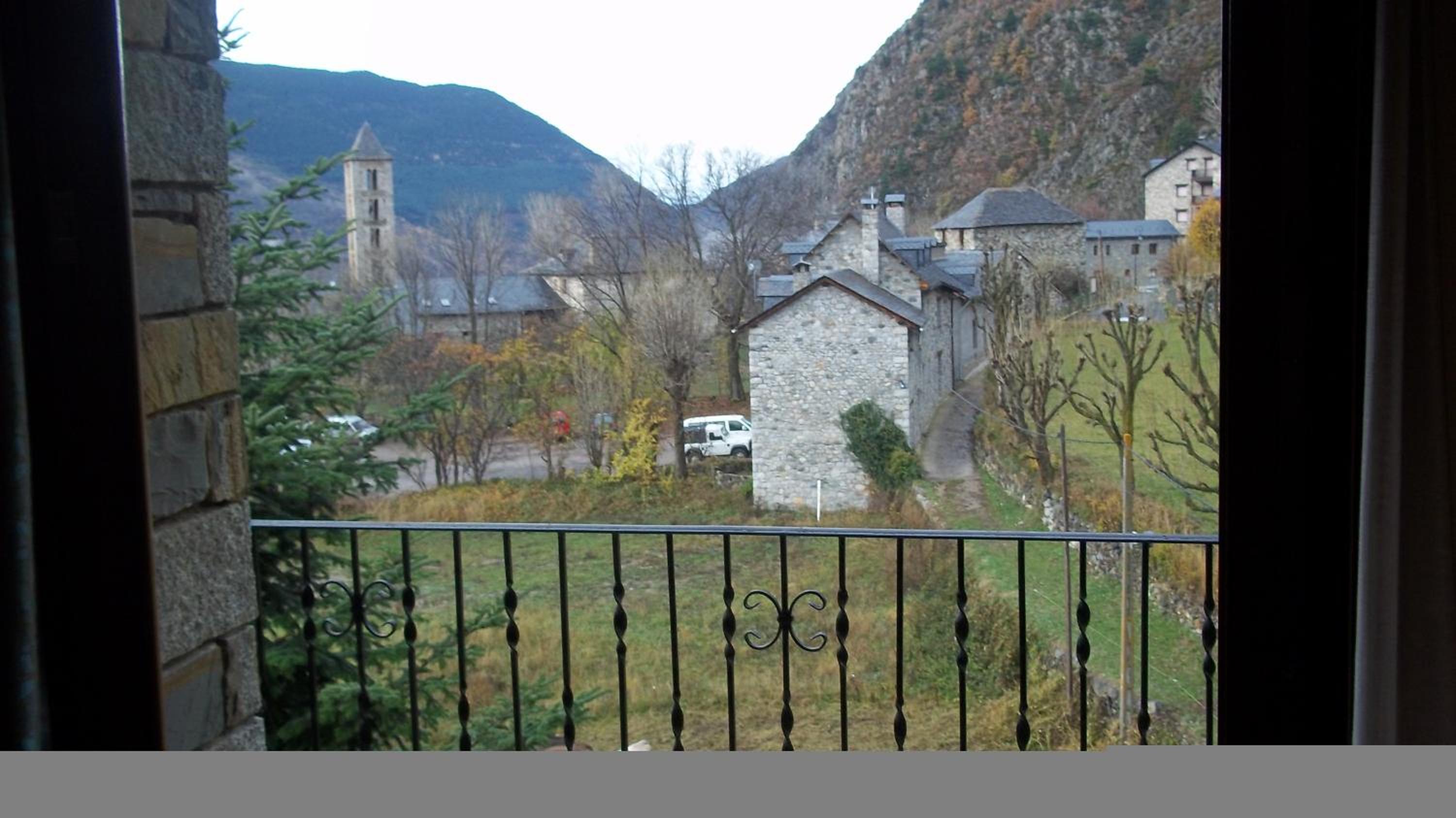 Hostal Pernalle