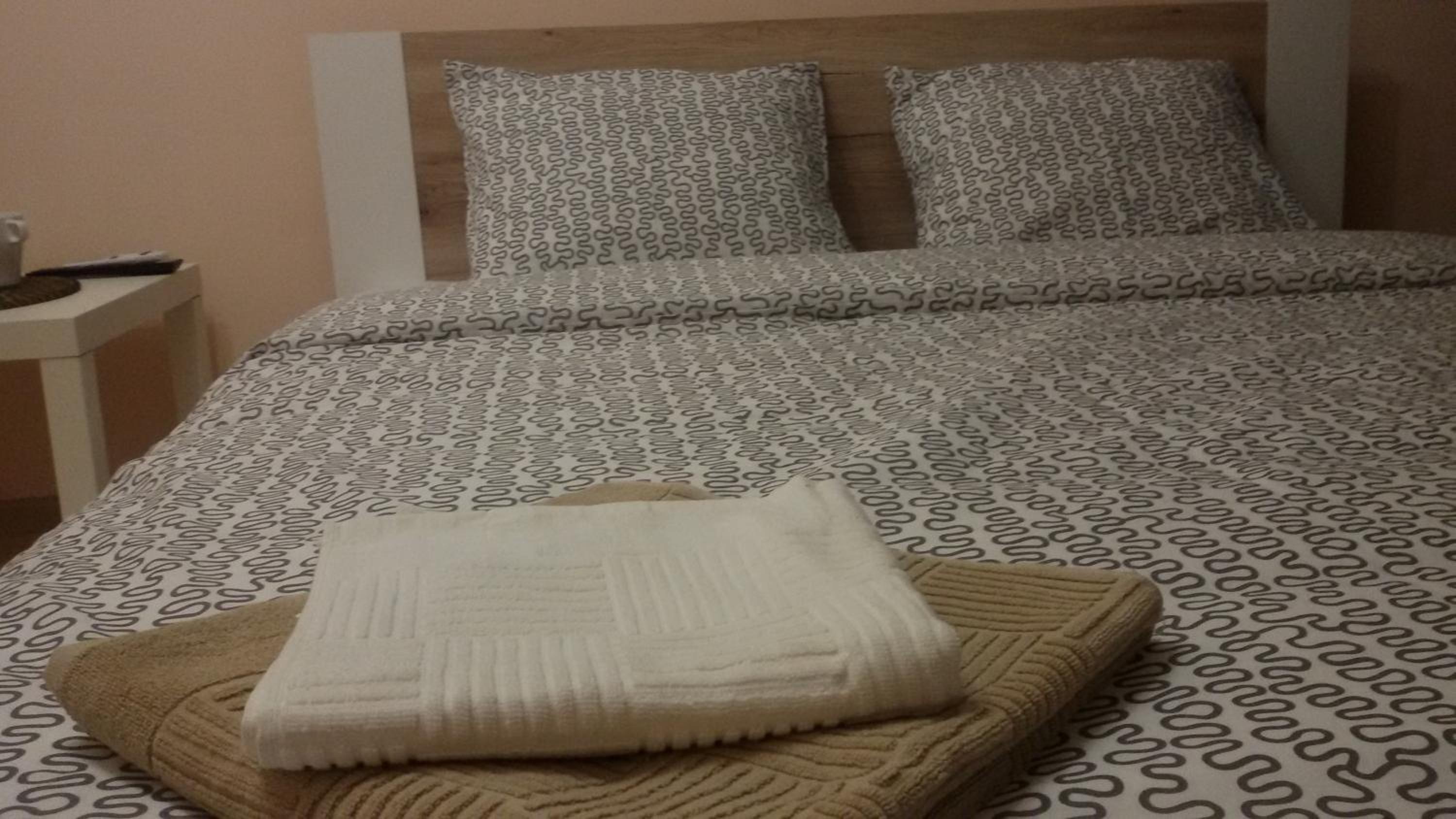 Sandanski Peak Guest Rooms