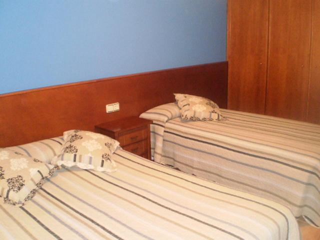 Hostal Pernalle