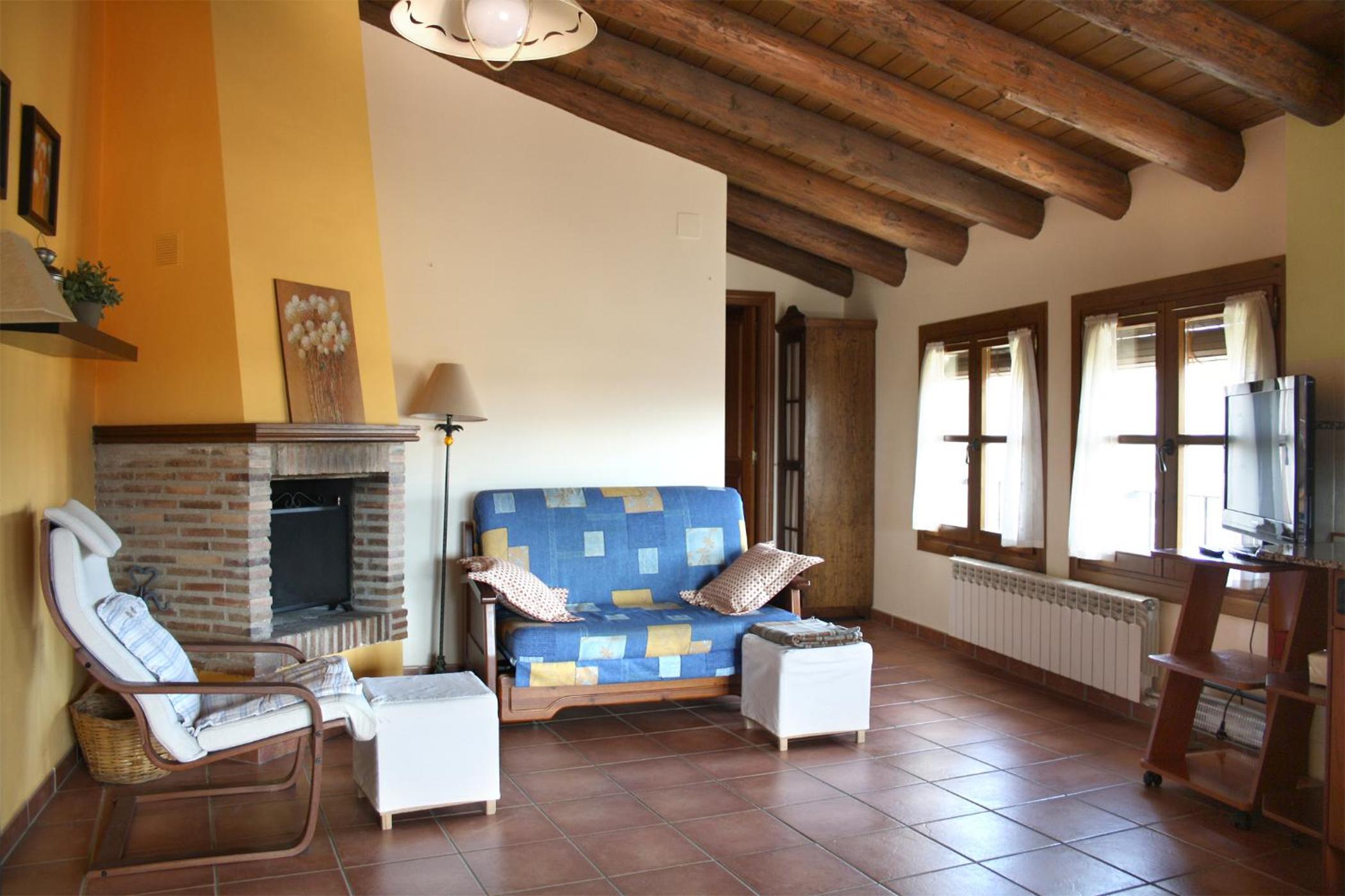 Casa Plana view 3
