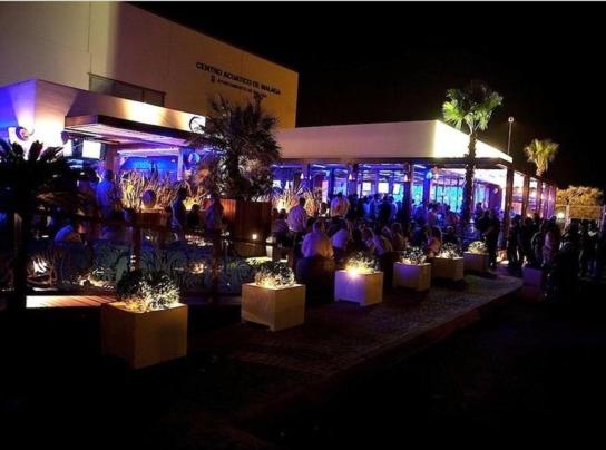 Jardines del Litoral Momas Homes