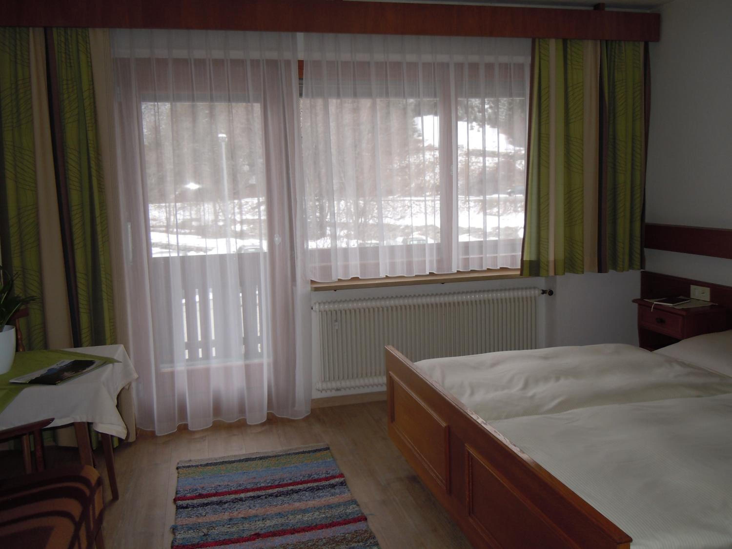 Haus Kristall