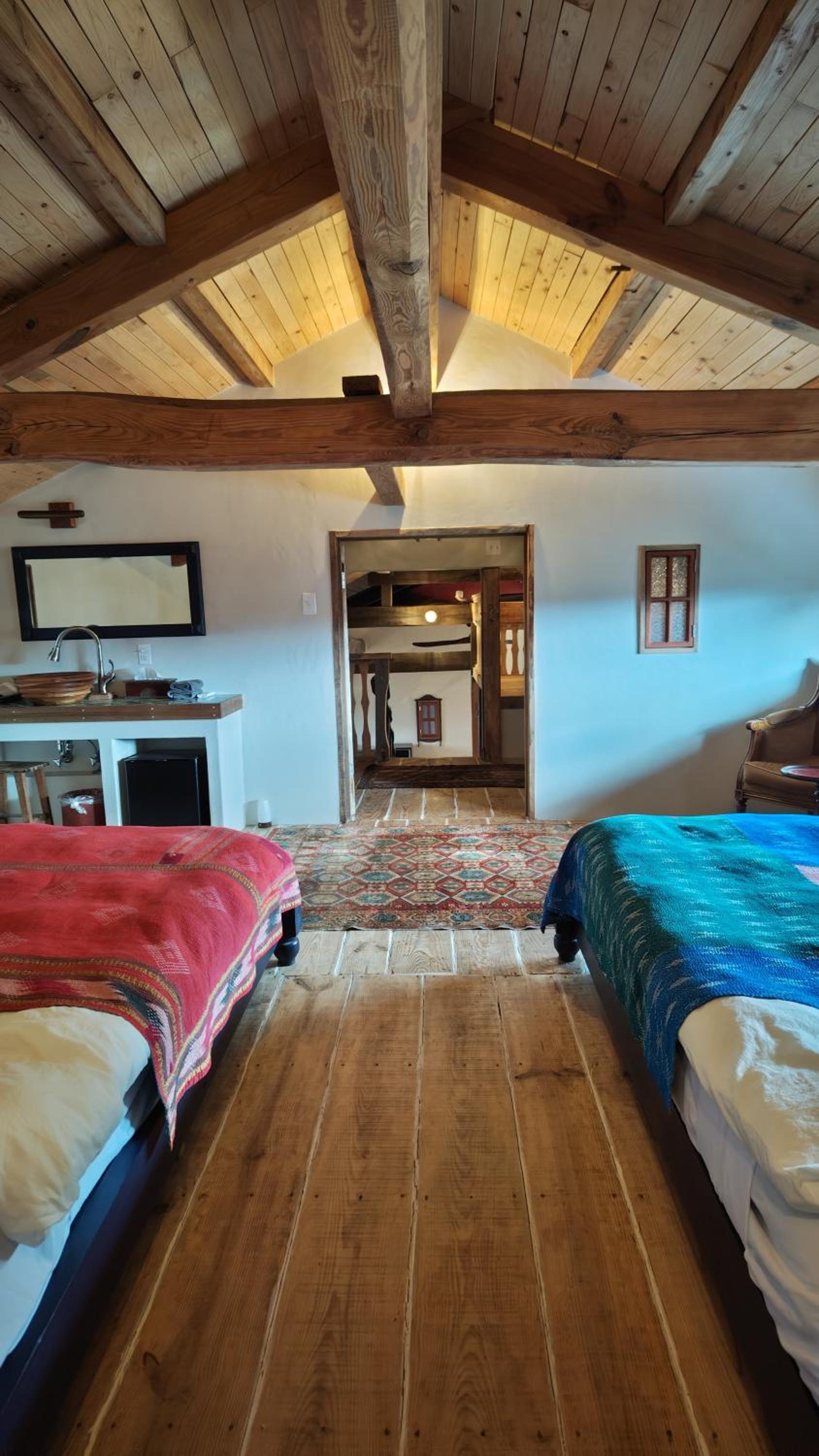Hotel Namaskar