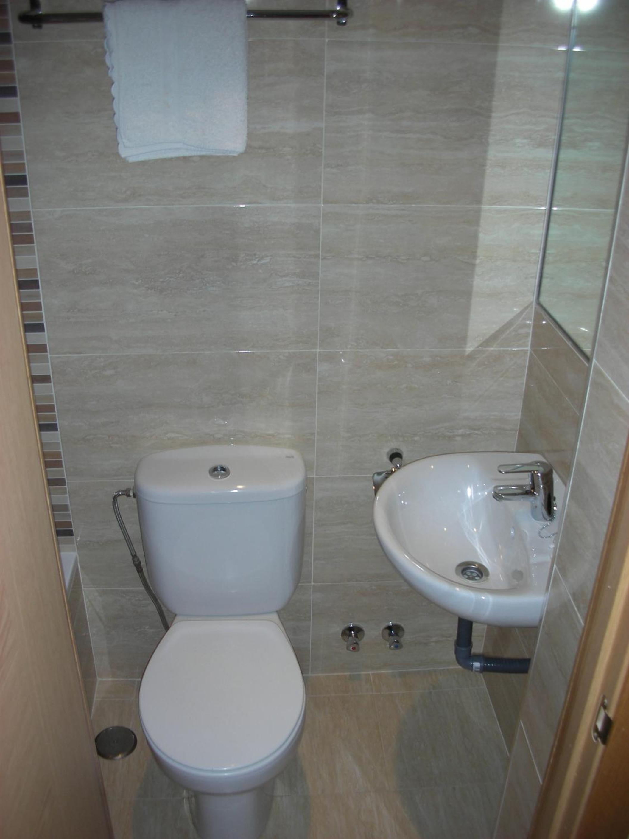 Hostal Sonia Granada