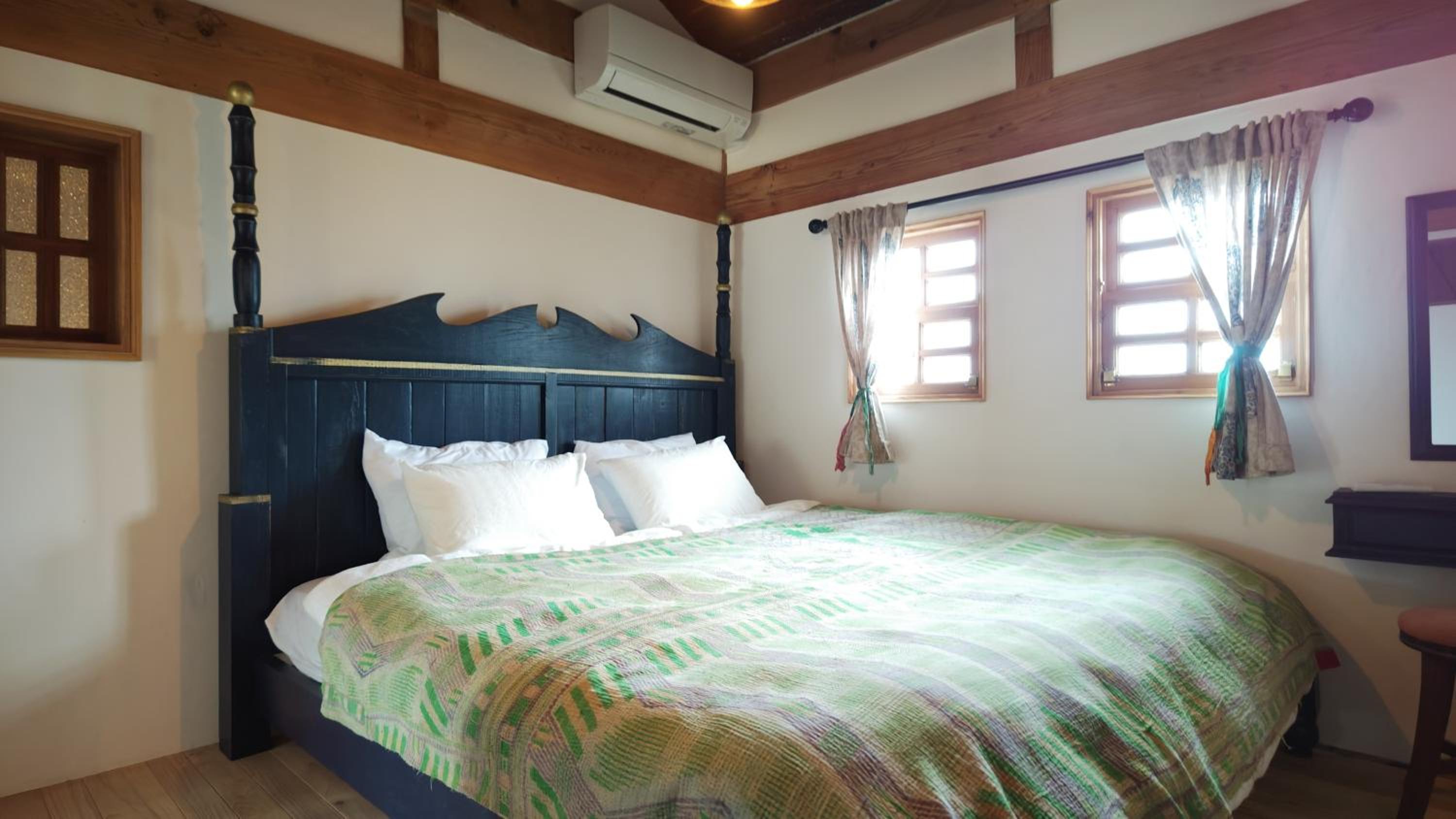 Hotel Namaskar