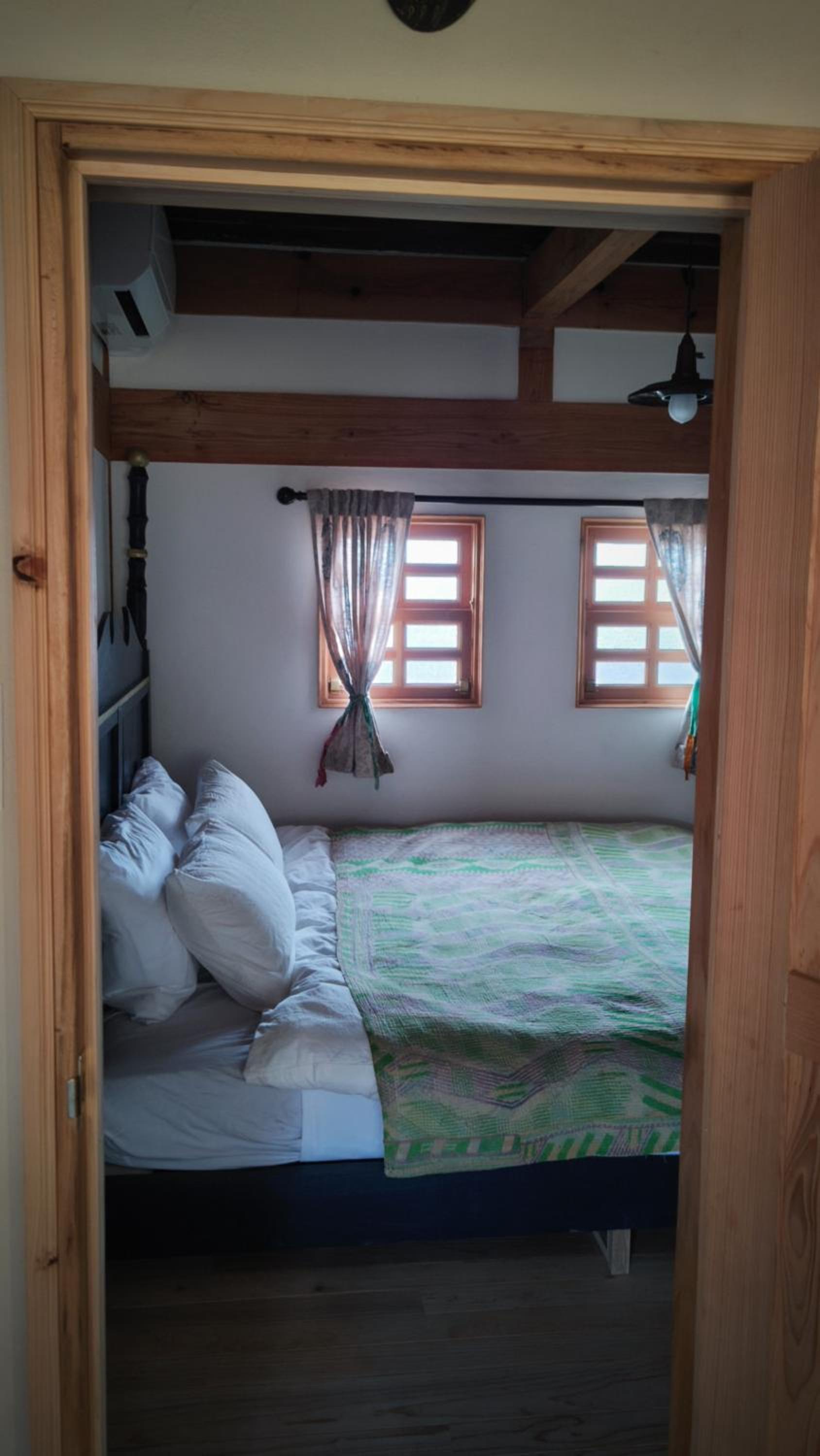 Hotel Namaskar