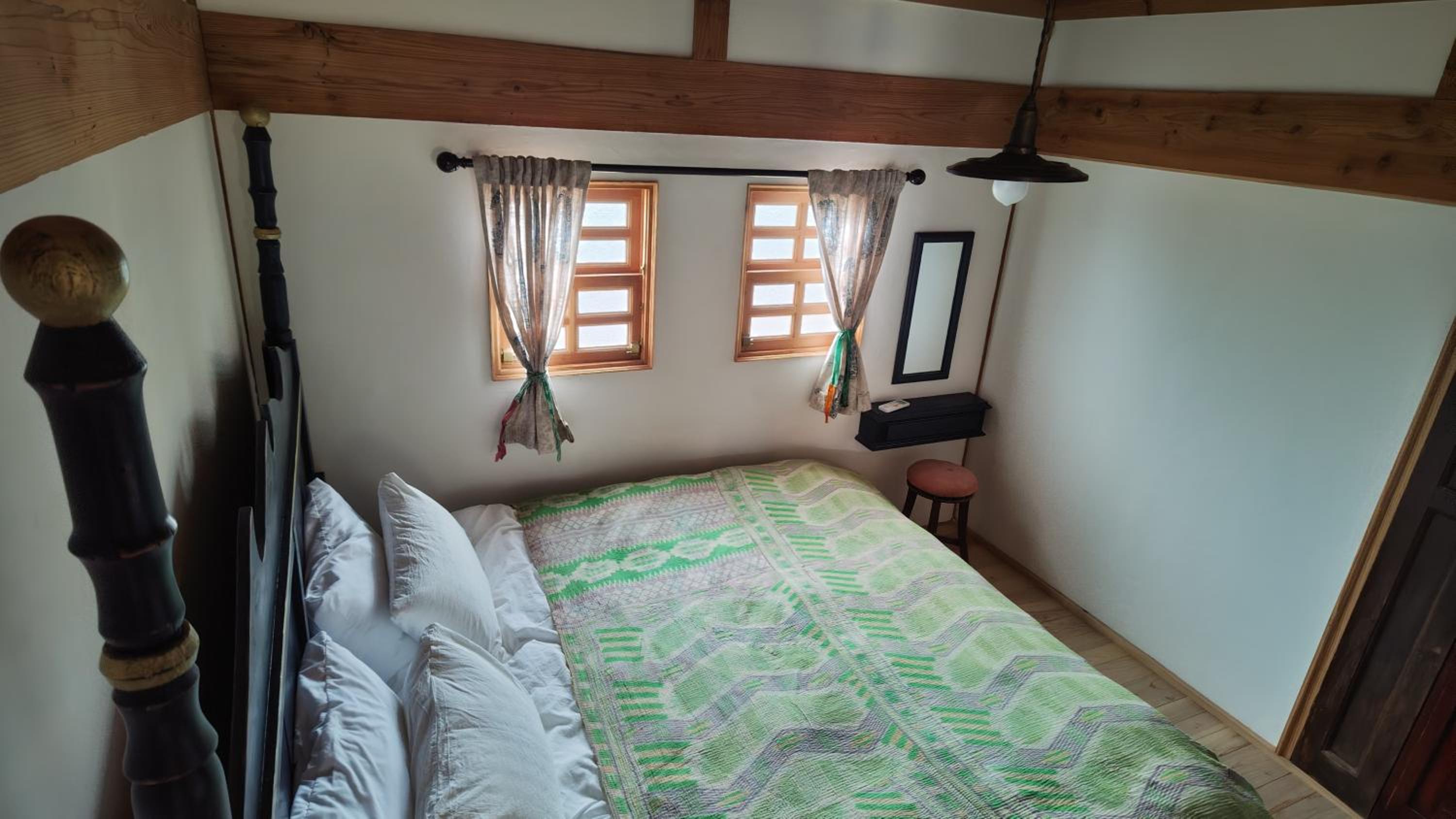 Hotel Namaskar