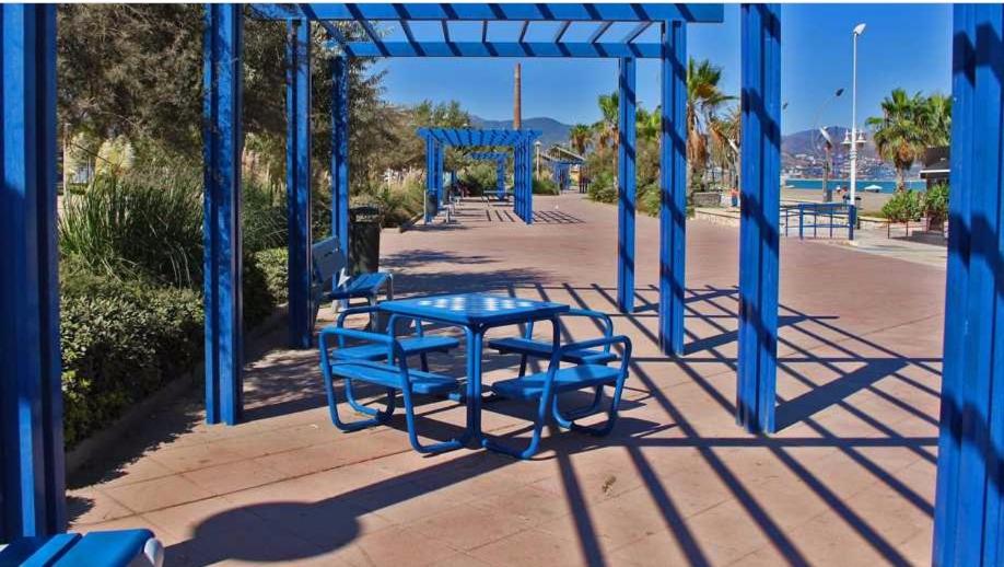 Jardines del Litoral Momas Homes