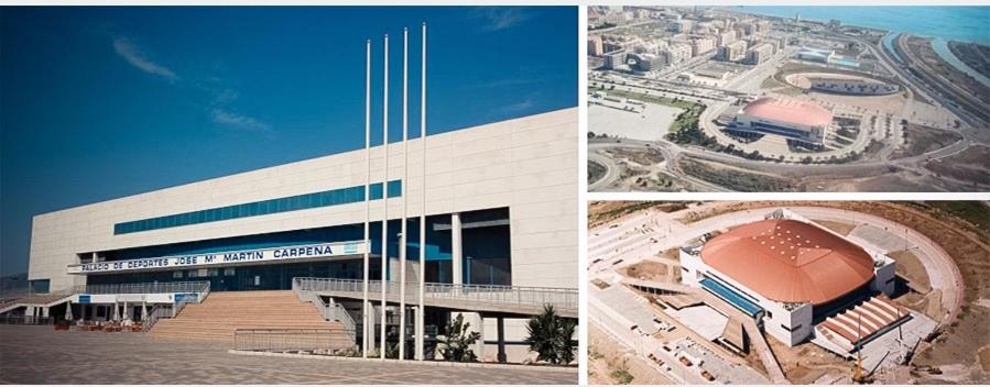 Jardines del Litoral Momas Homes