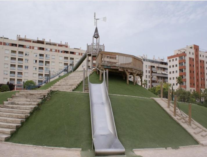 Jardines del Litoral Momas Homes