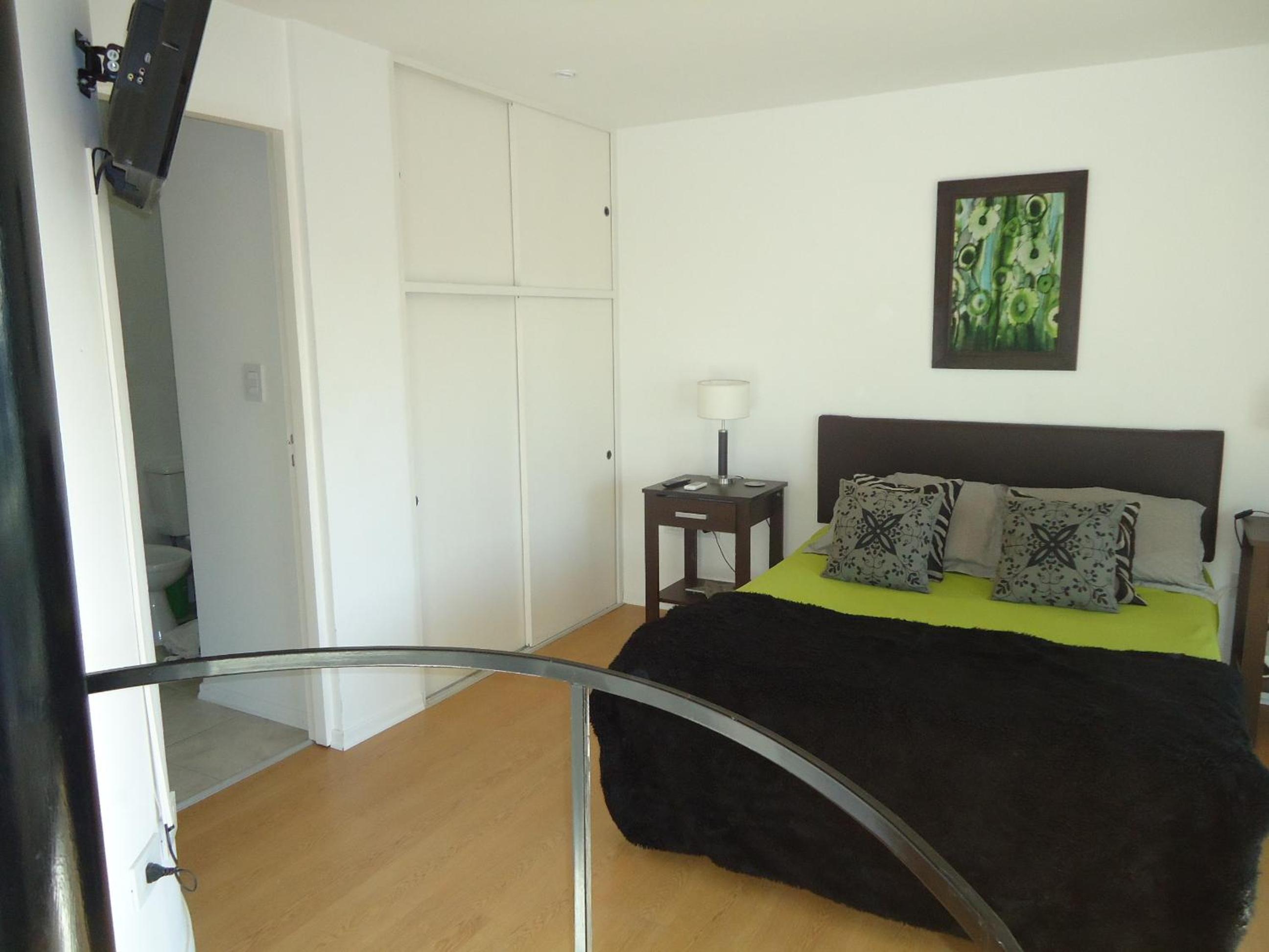 Departamento Calle 46