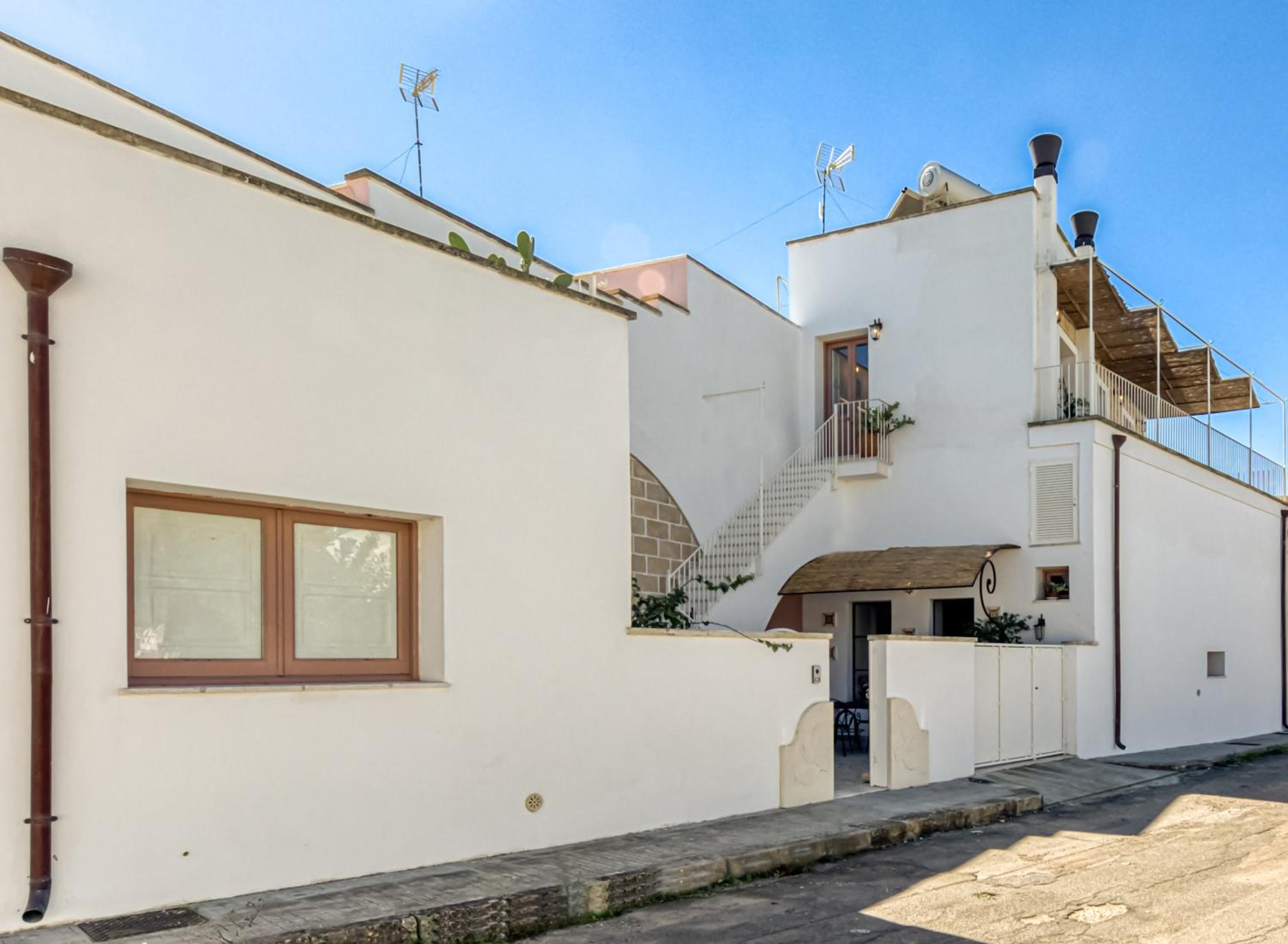 Casa vacanze a Sud di Leuca, photo 19