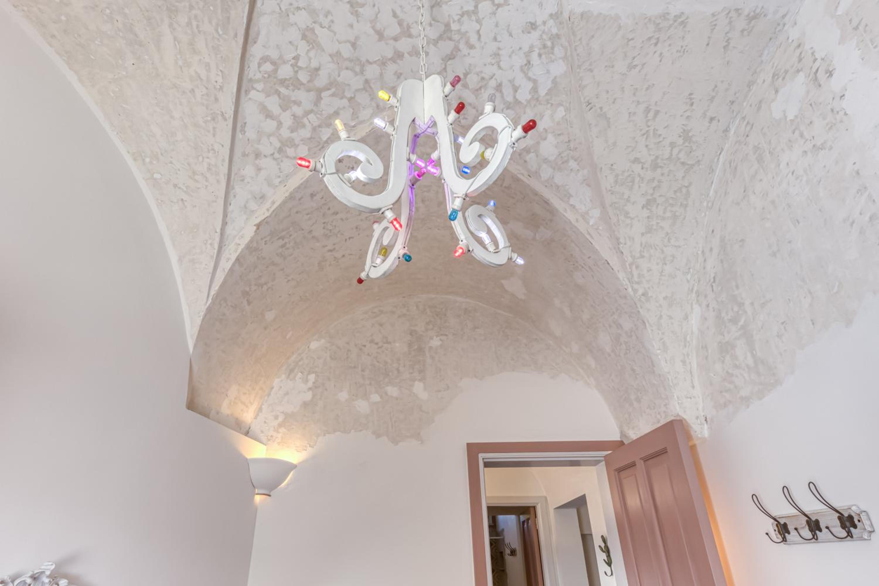 Casa vacanze a Sud di Leuca, photo 18