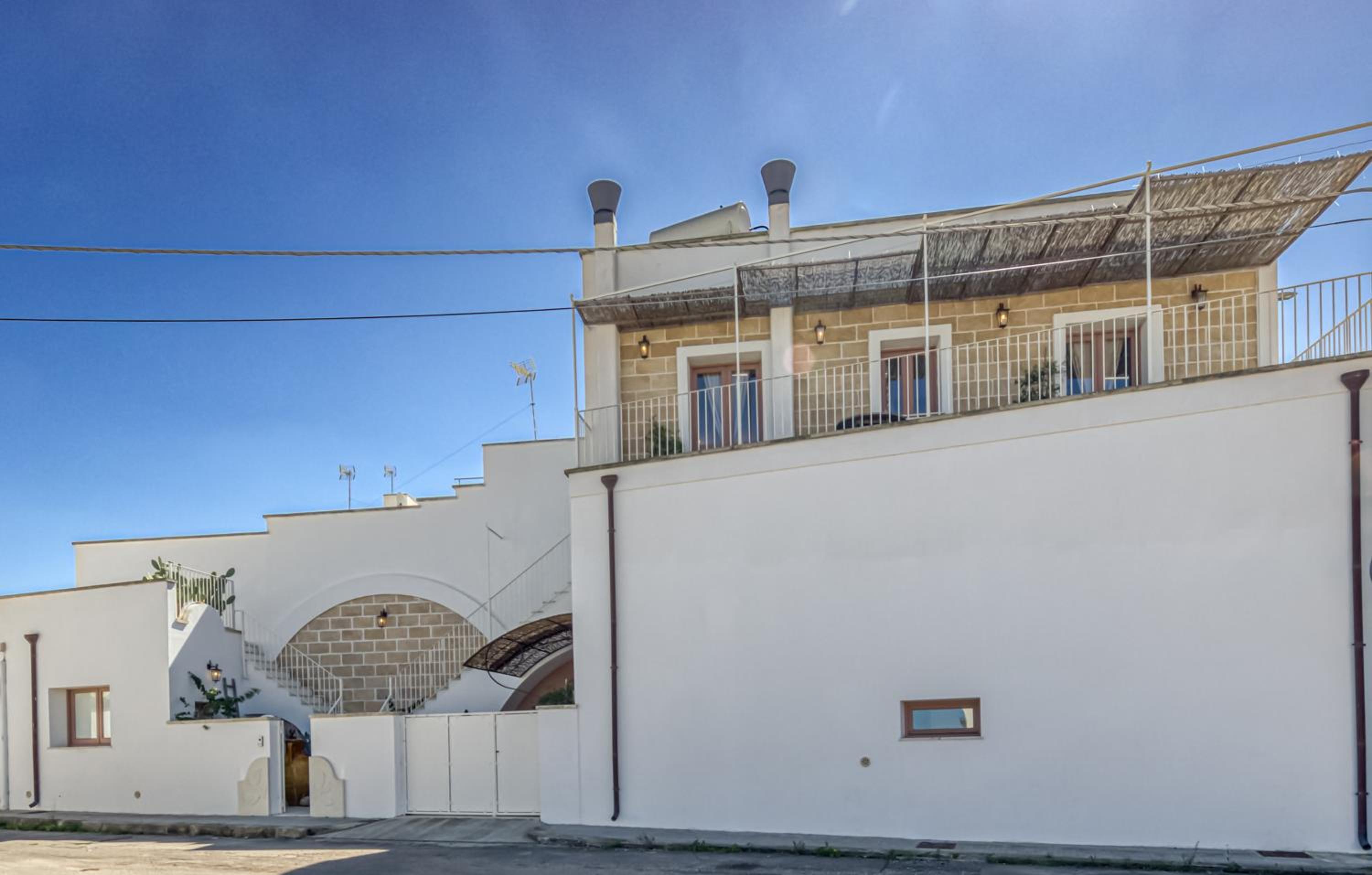Casa vacanze a Sud di Leuca, photo 5