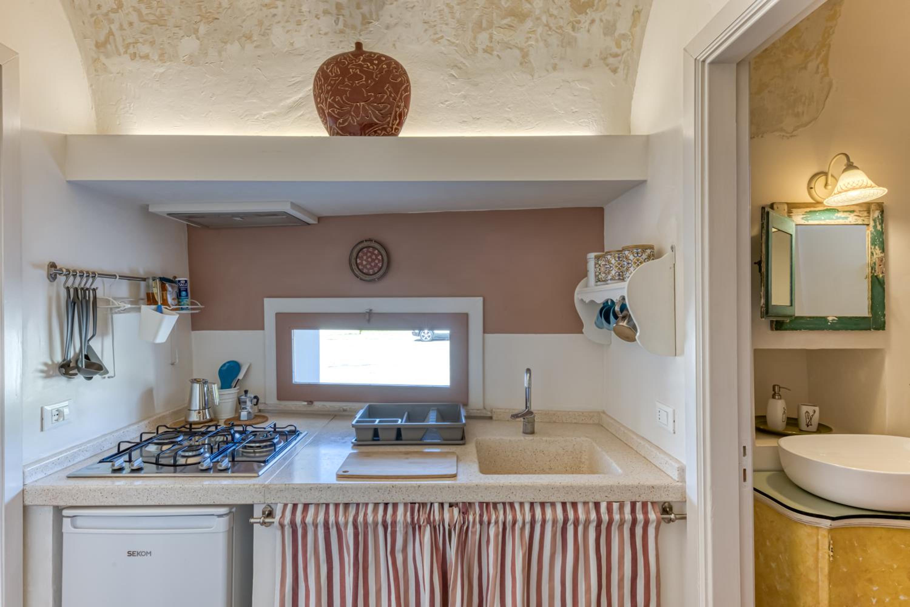 Casa vacanze a Sud di Leuca, photo 2