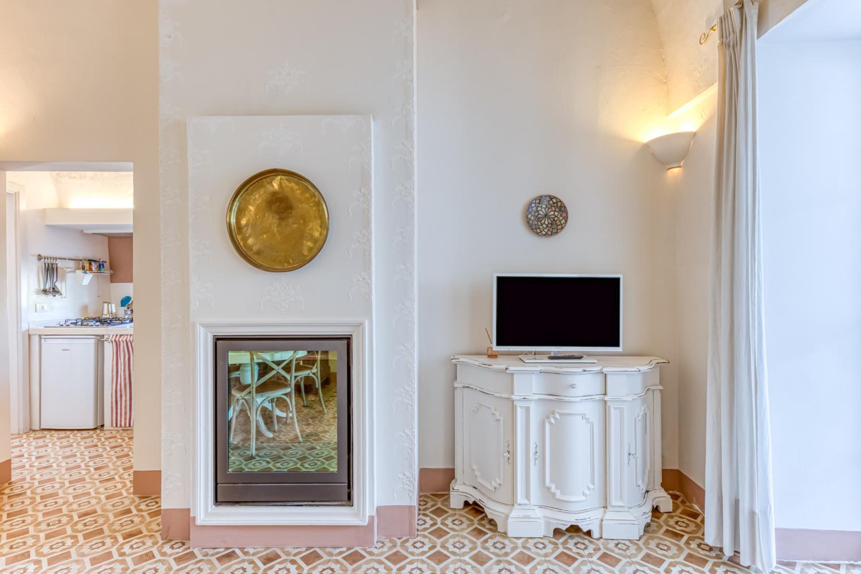 Casa vacanze a Sud di Leuca, photo 17
