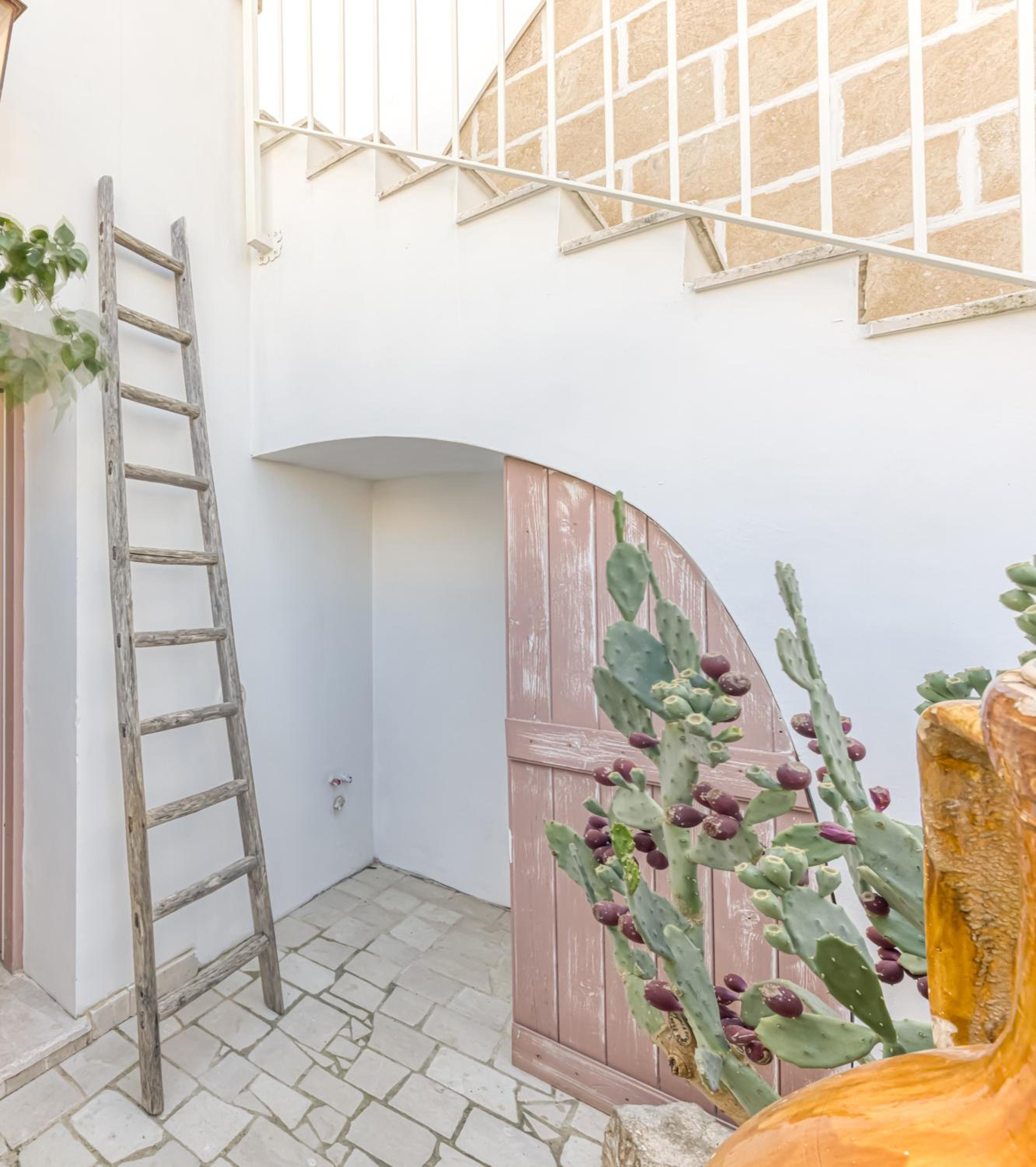 Casa vacanze a Sud di Leuca, photo 20