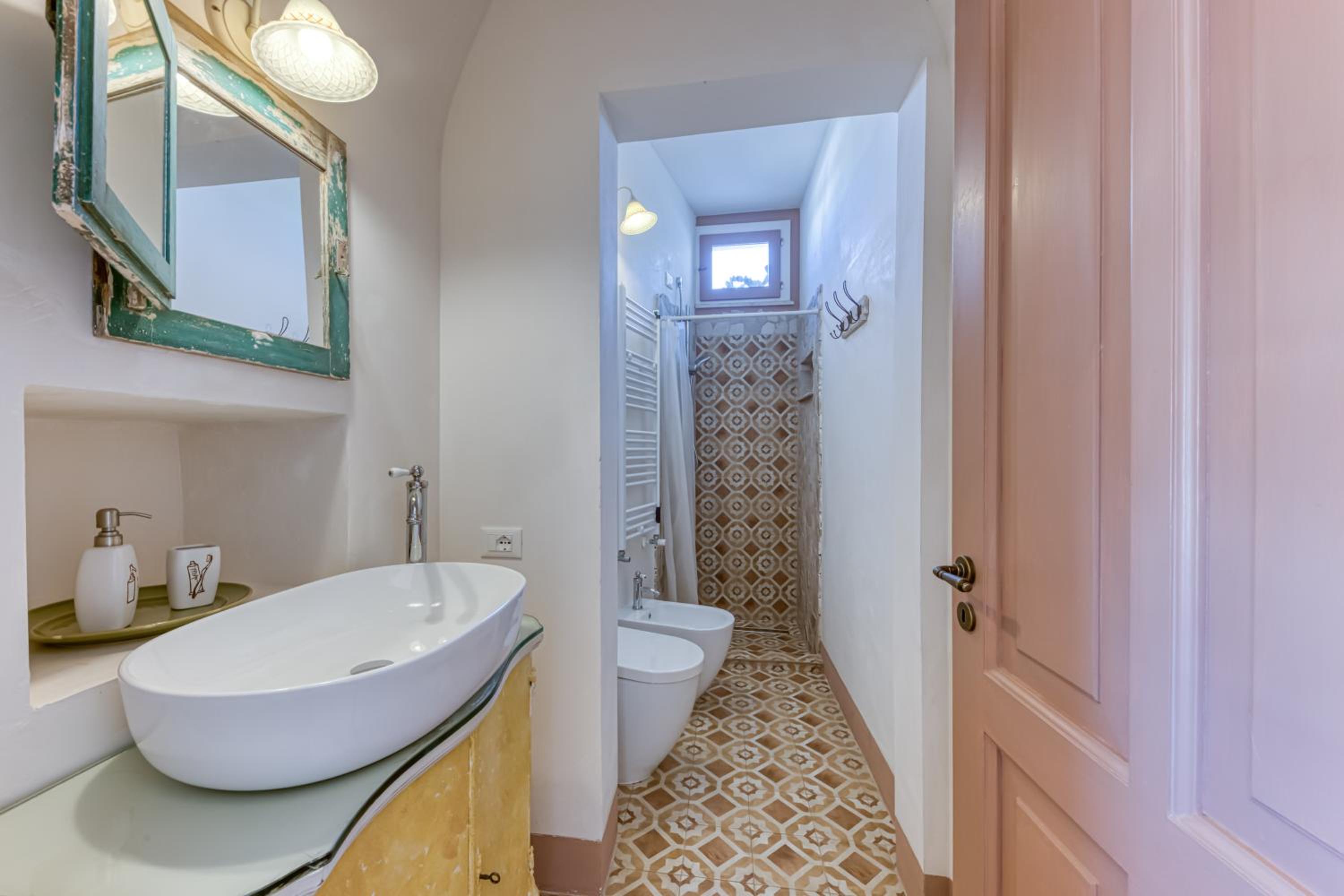Casa vacanze a Sud di Leuca, photo 15