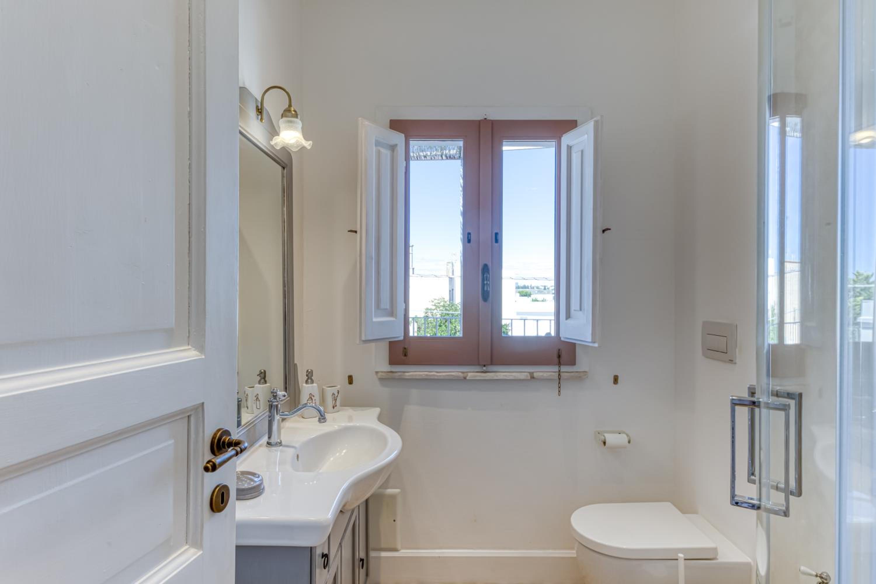Casa vacanze a Sud di Leuca, photo 42