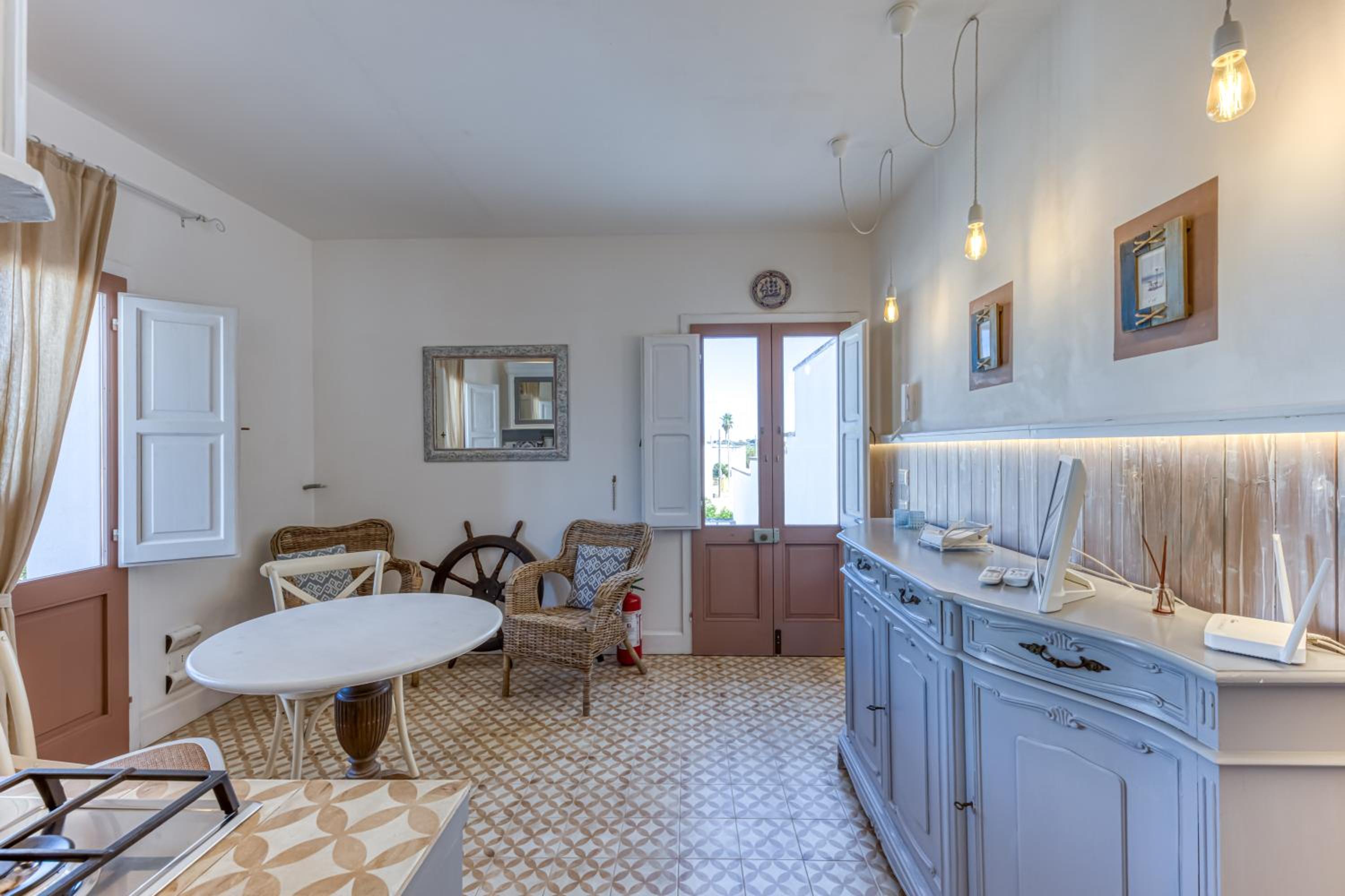 Casa vacanze a Sud di Leuca, photo 36