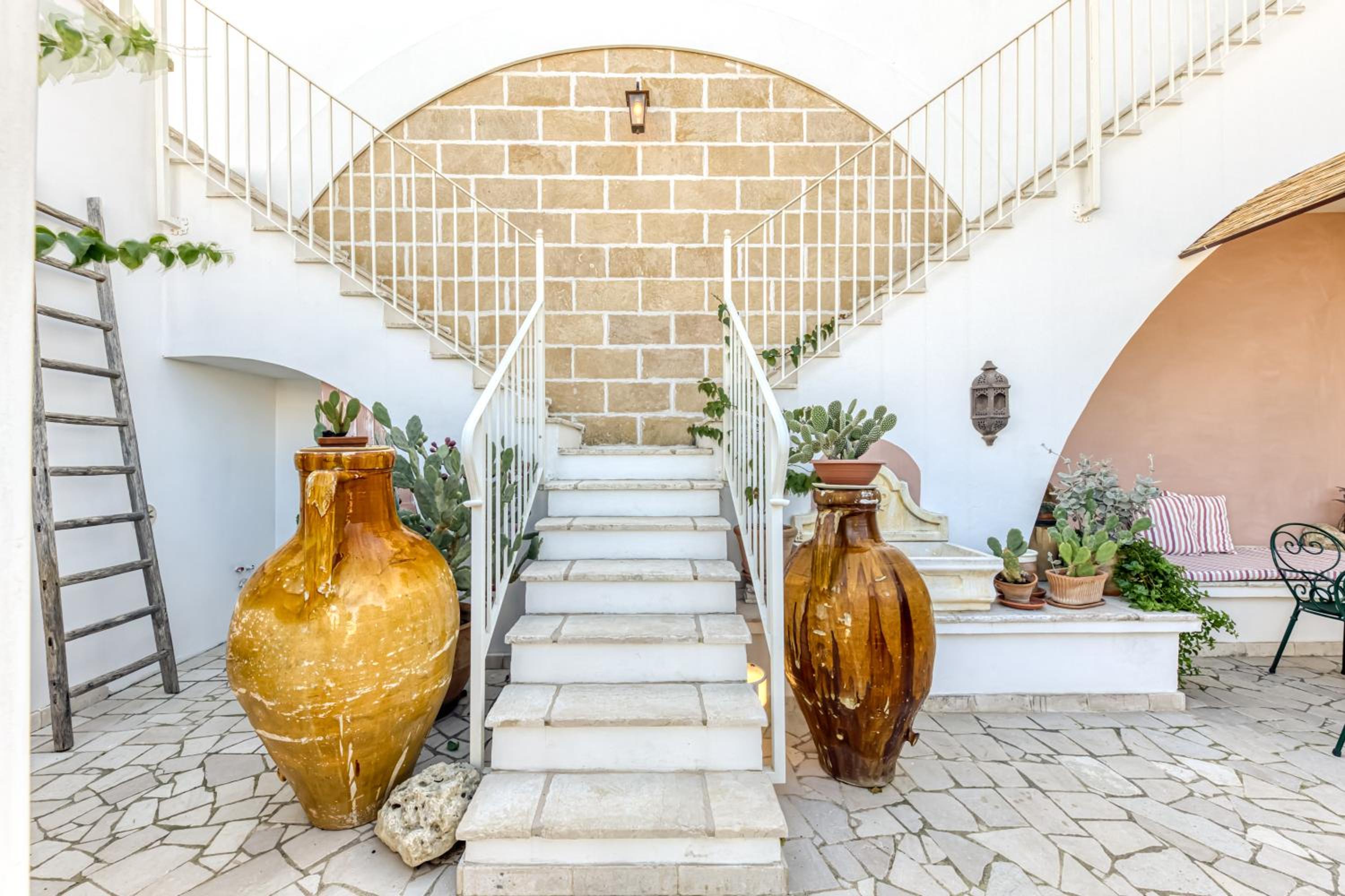 Casa vacanze a Sud di Leuca, photo 44