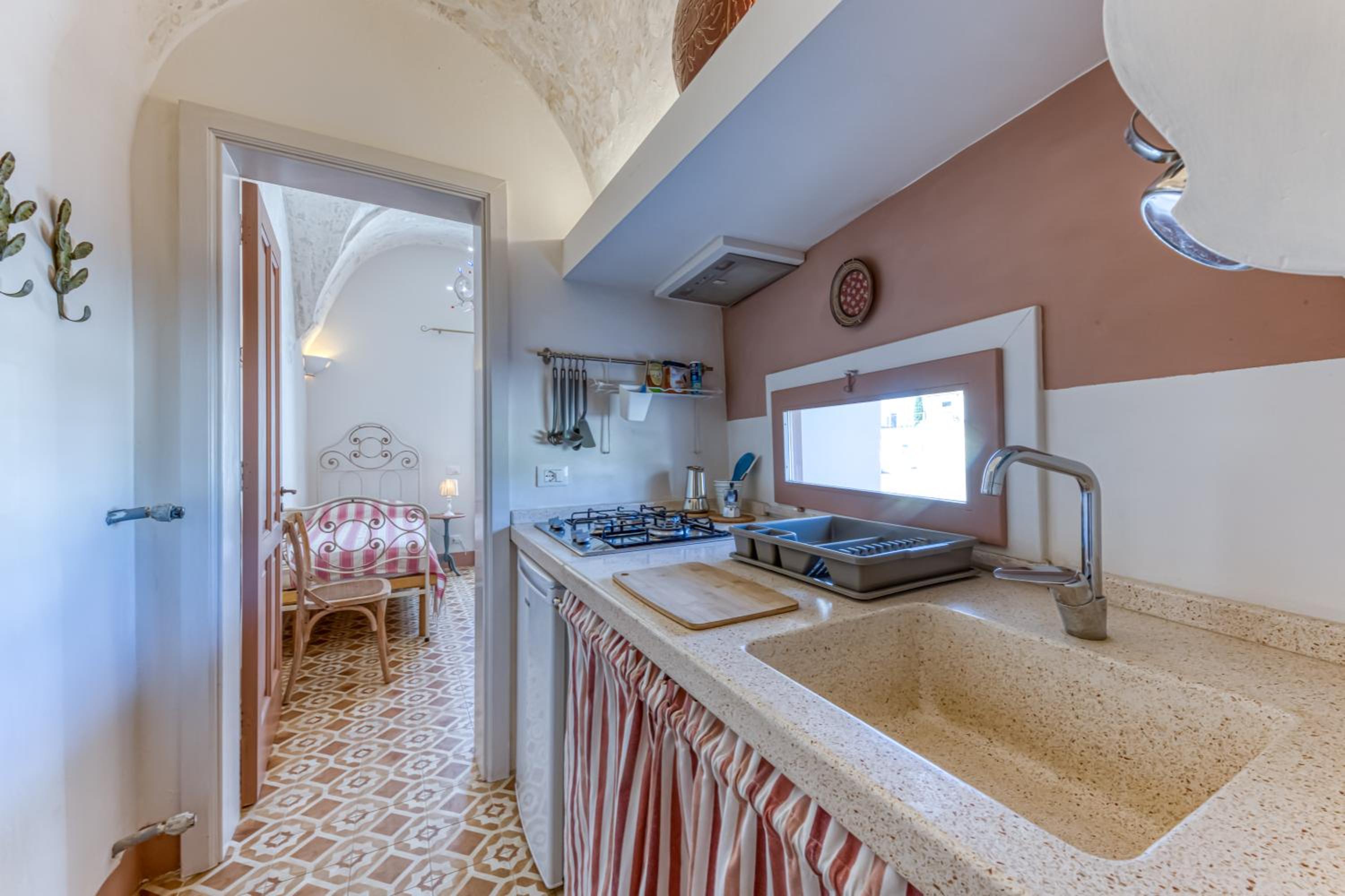 Casa vacanze a Sud di Leuca, photo 24