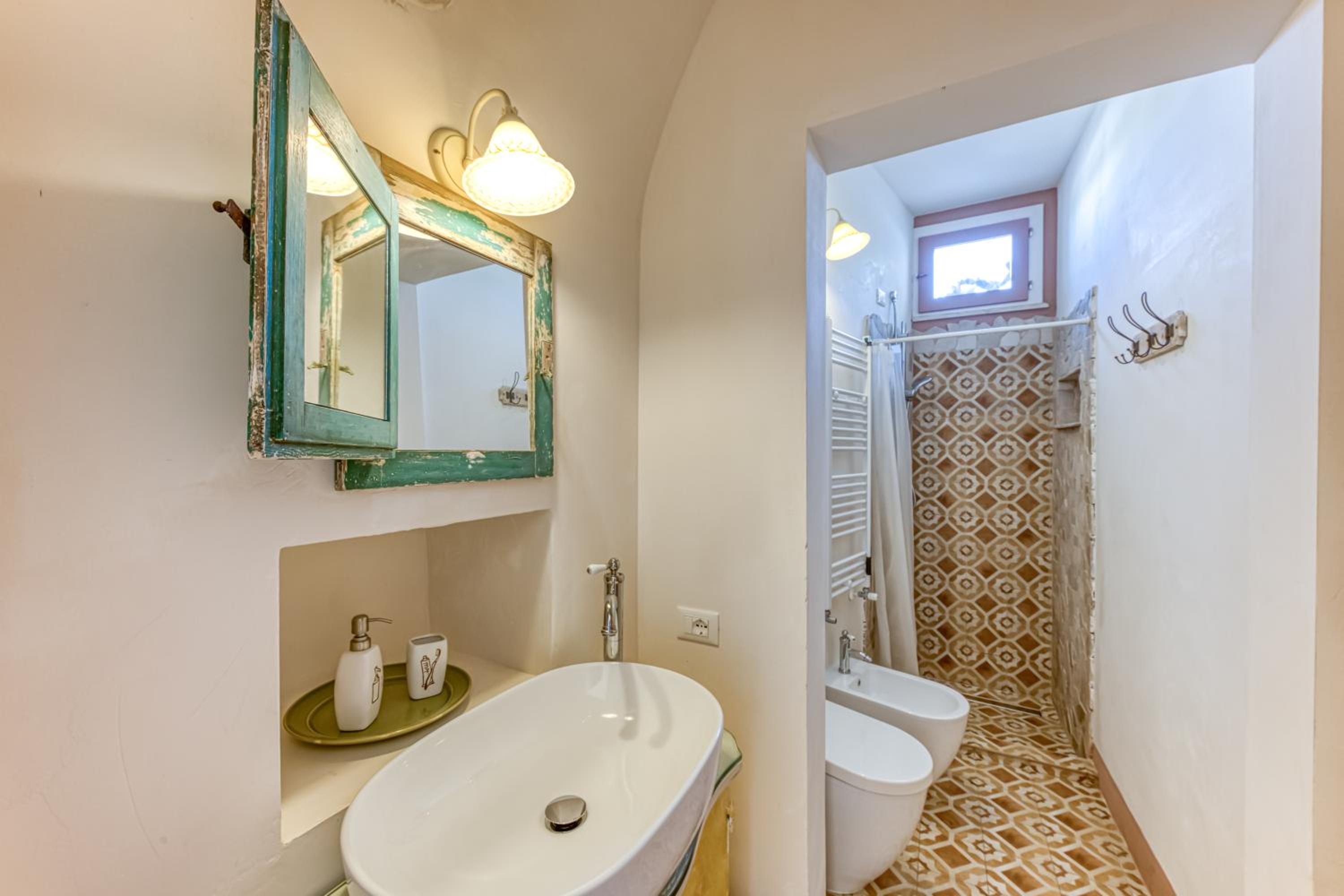 Casa vacanze a Sud di Leuca, photo 39