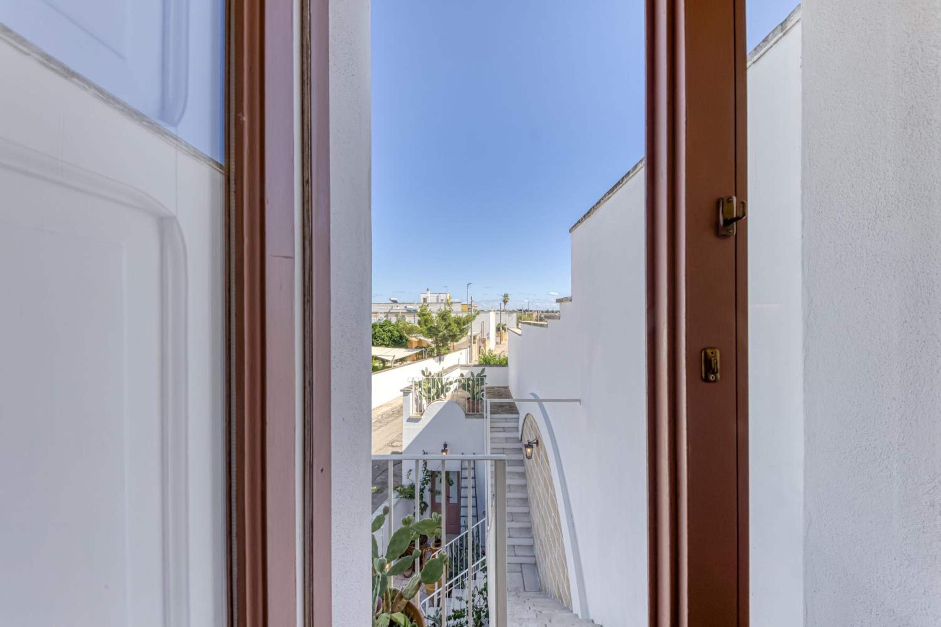 Casa vacanze a Sud di Leuca, photo 16