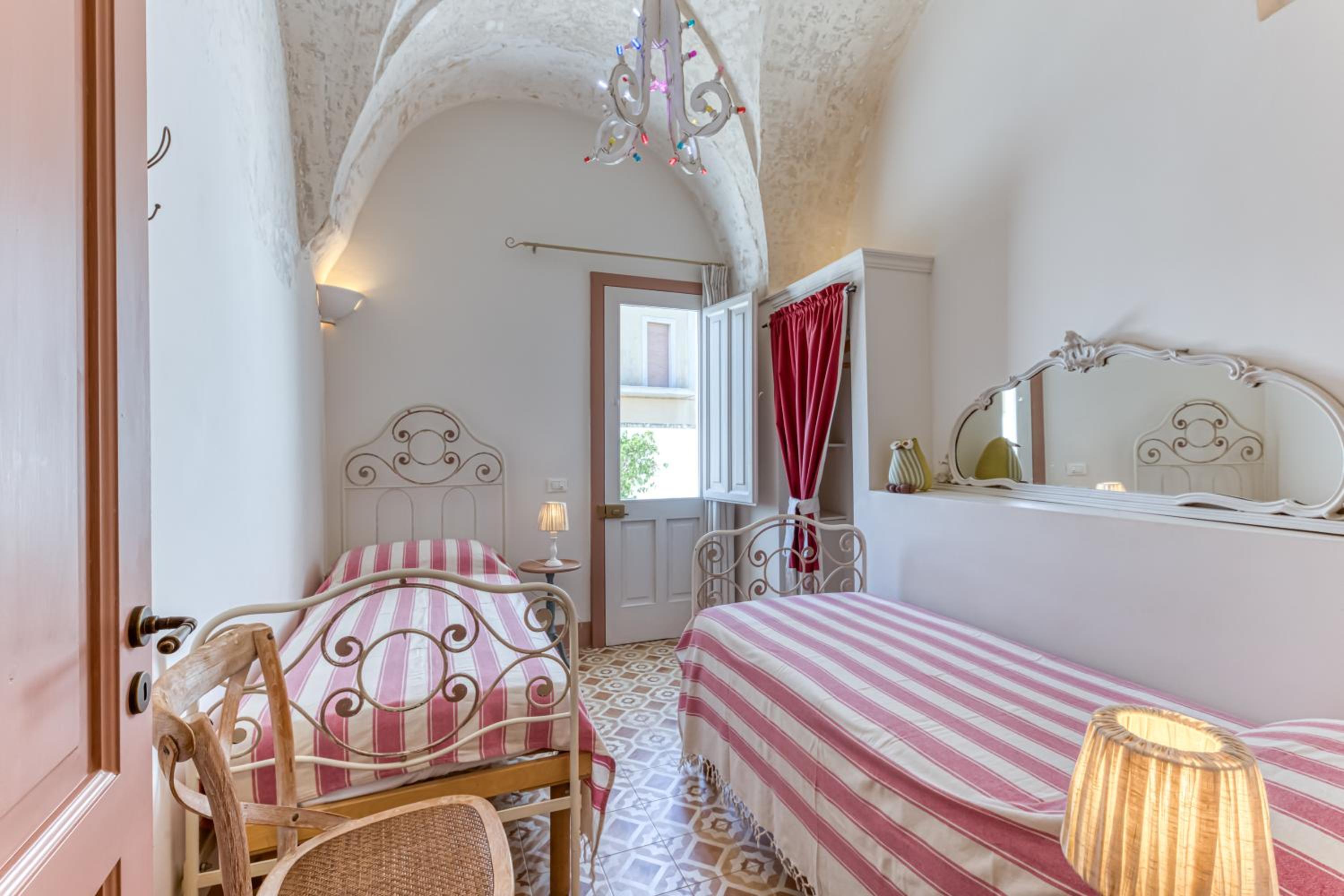 Casa vacanze a Sud di Leuca, photo 13