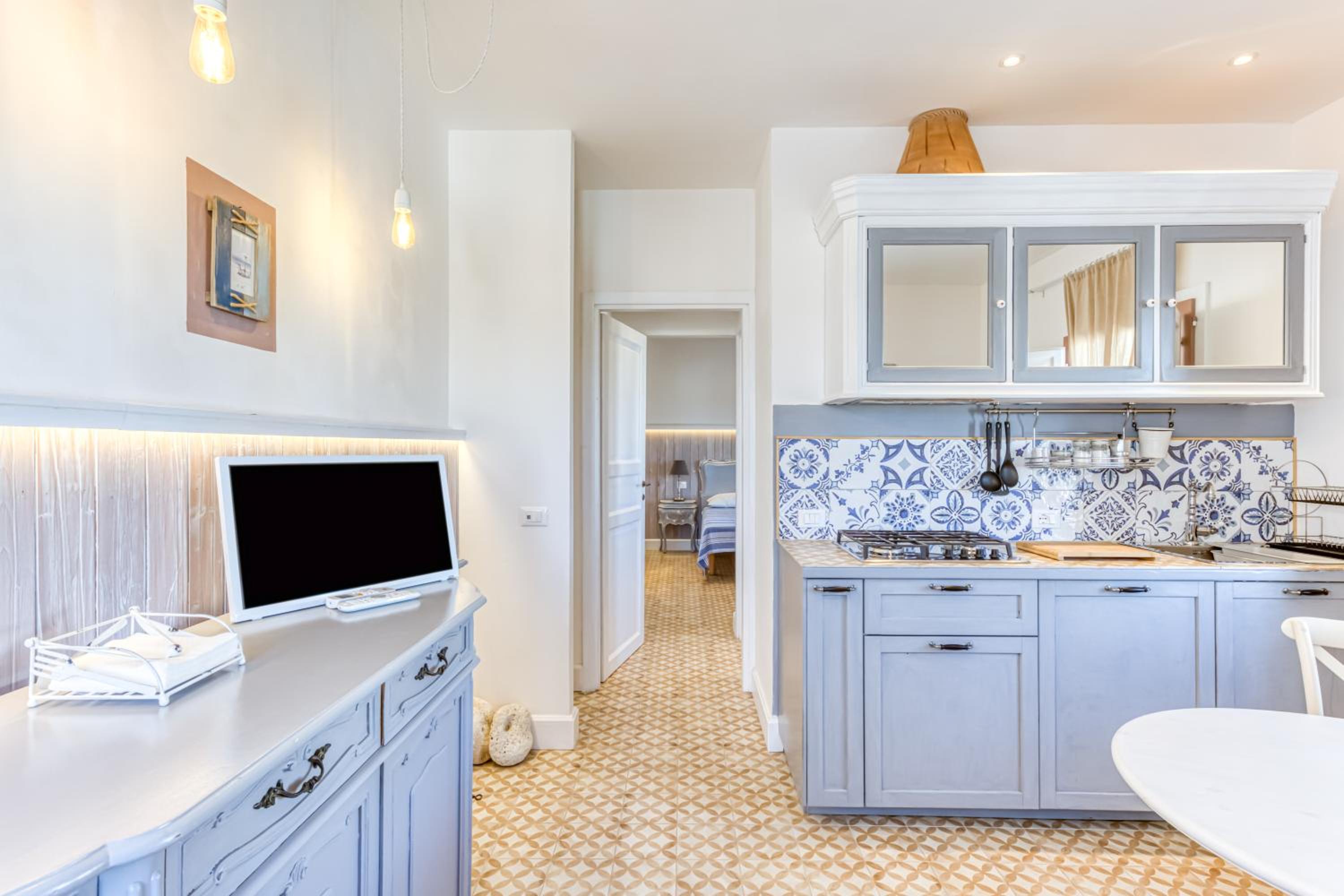Casa vacanze a Sud di Leuca, photo 21