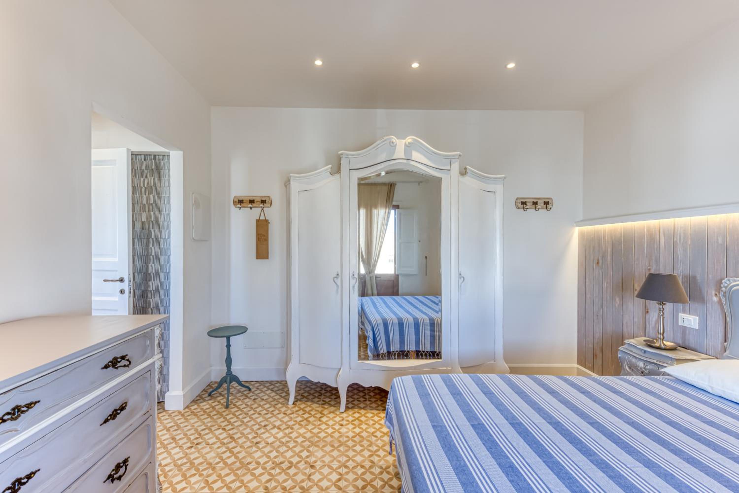 Casa vacanze a Sud di Leuca, photo 3