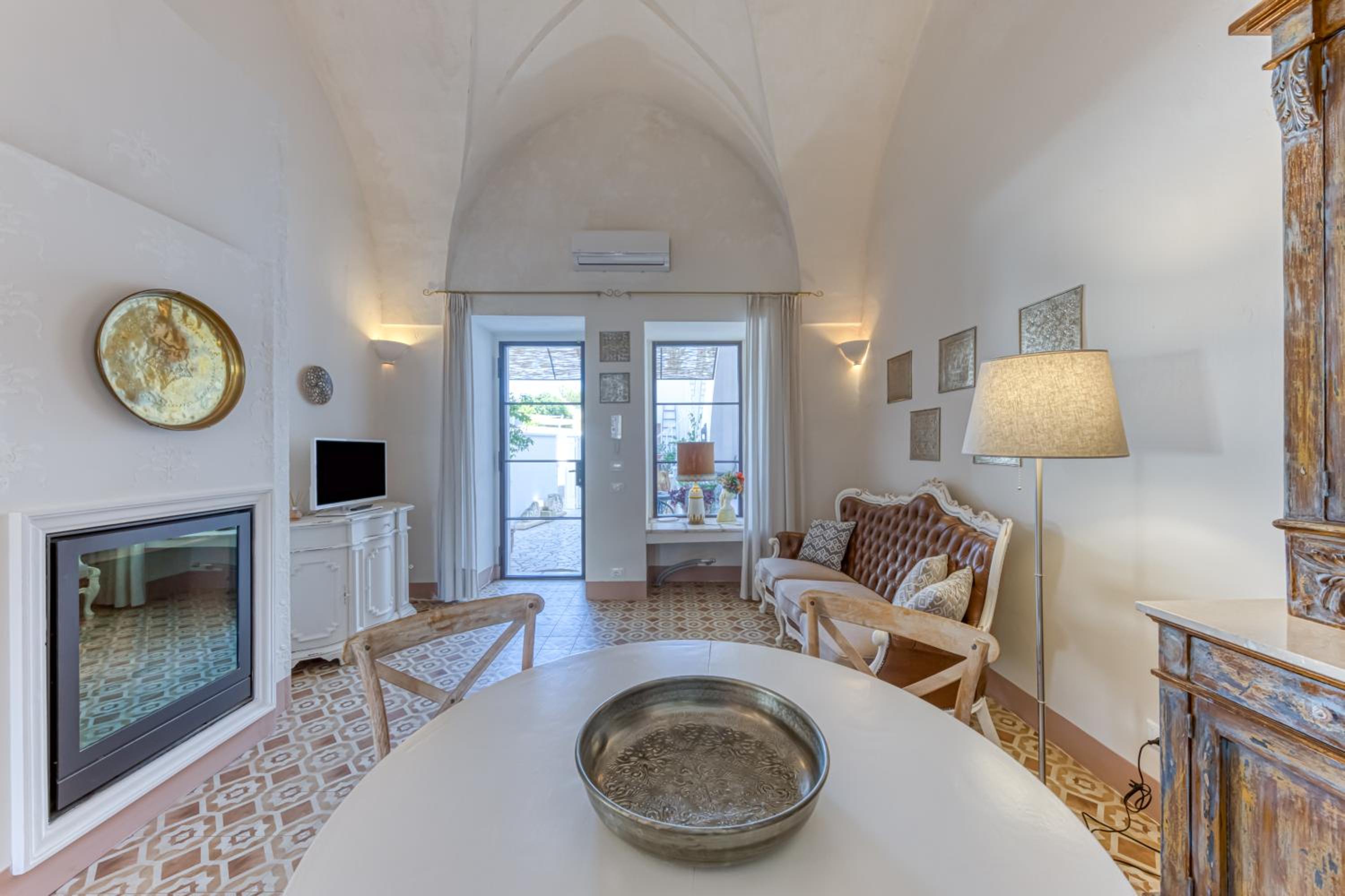 Casa vacanze a Sud di Leuca, photo 47