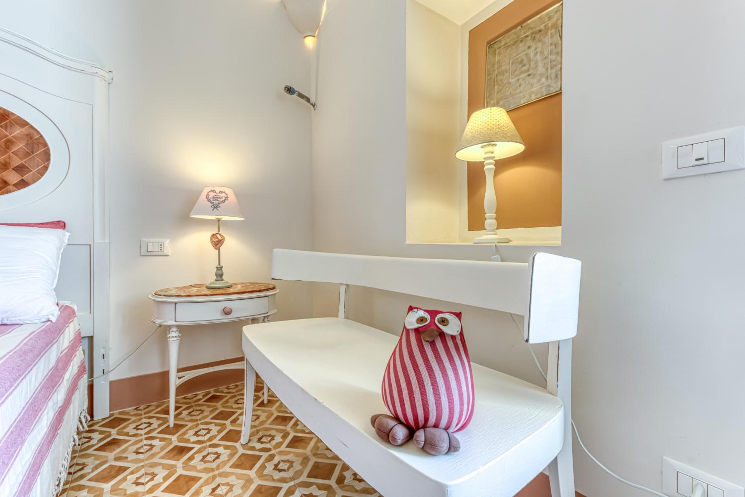 Casa vacanze a Sud di Leuca, photo 6