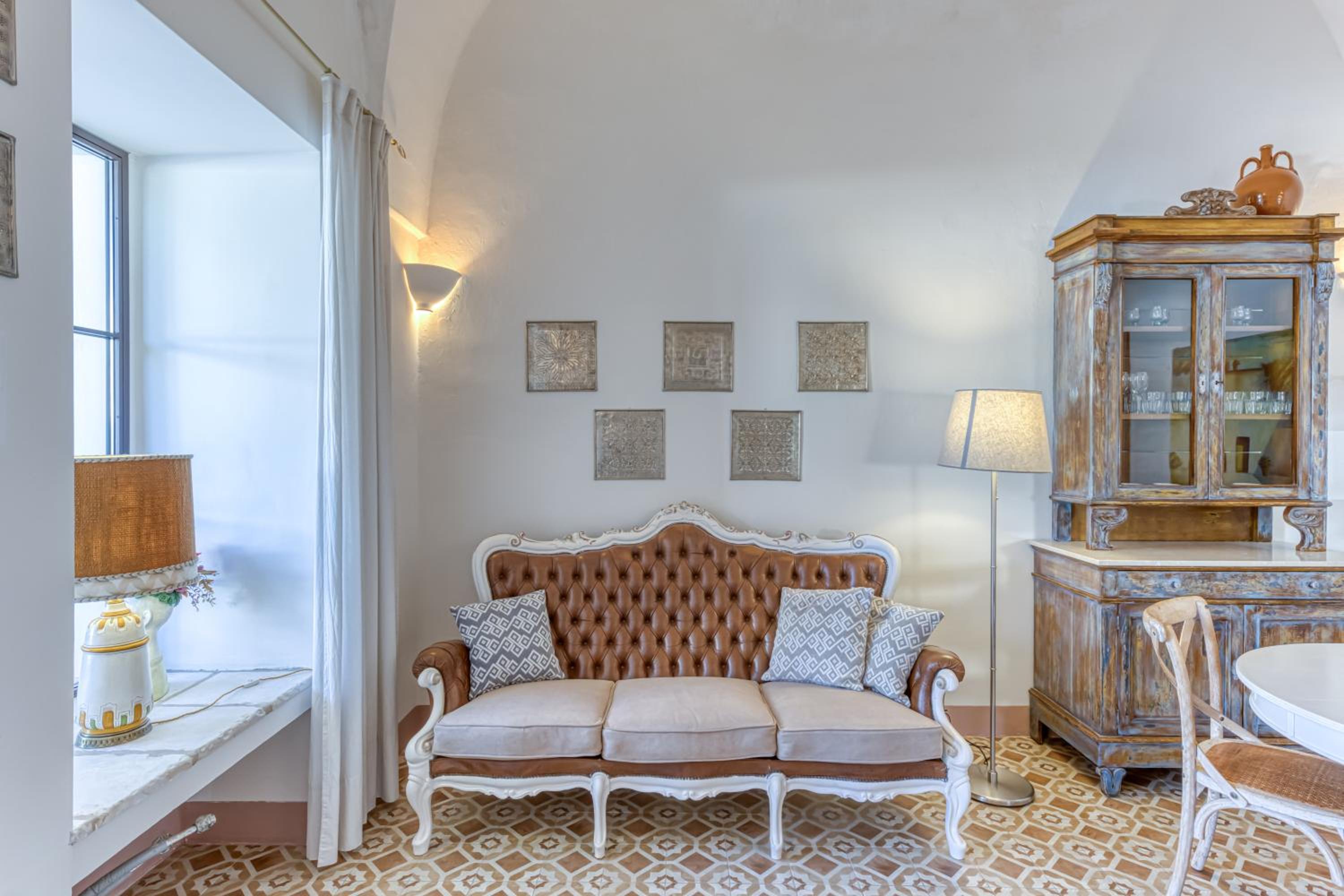 Casa vacanze a Sud di Leuca, photo 4